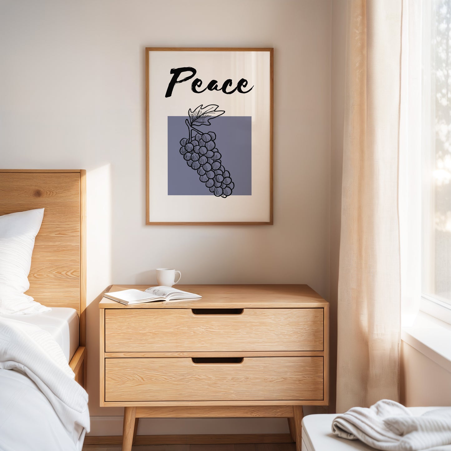 Vineyard Stories Paint Quiet Blessings