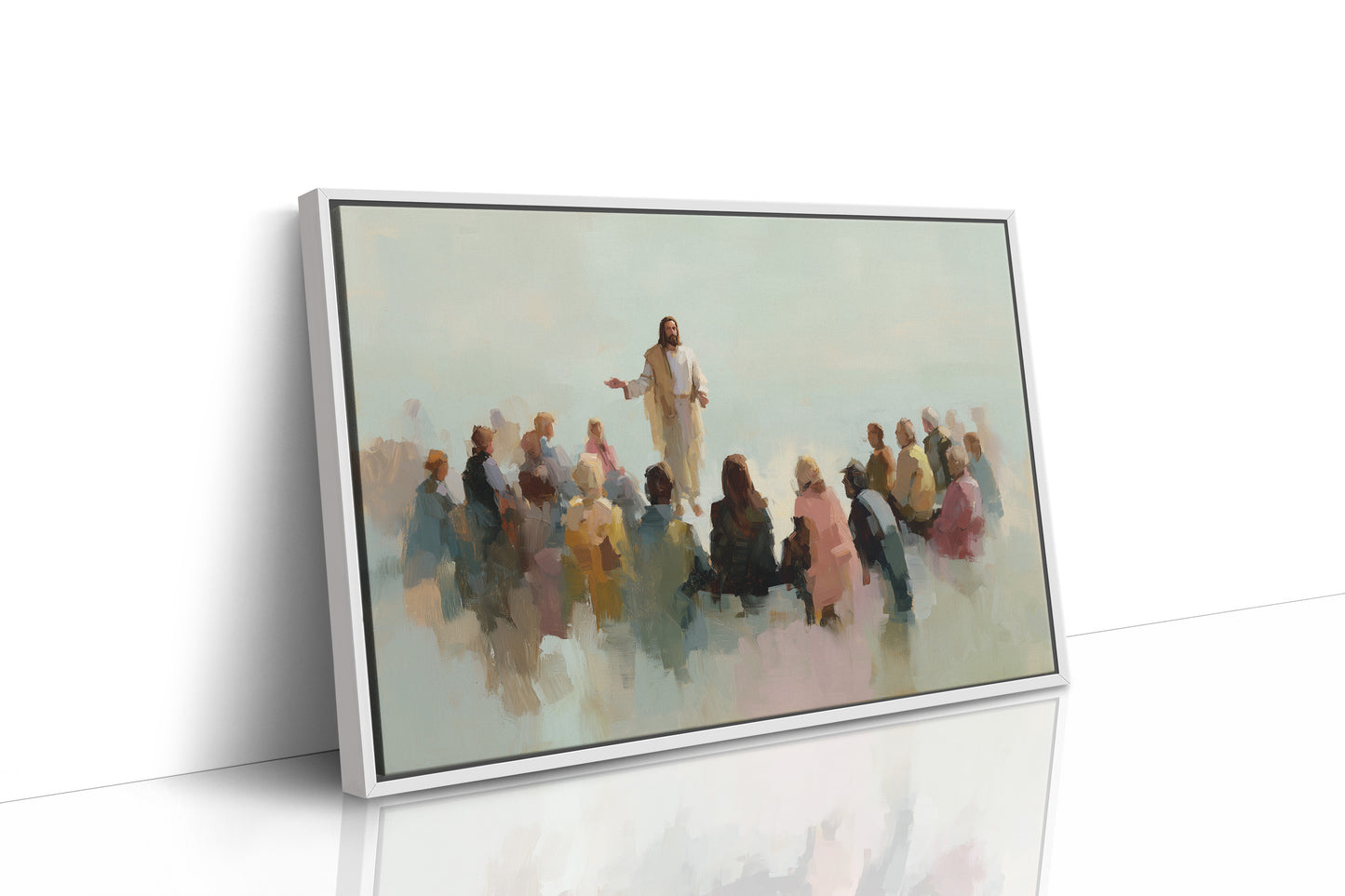 Sermon On The Ethereal Plain