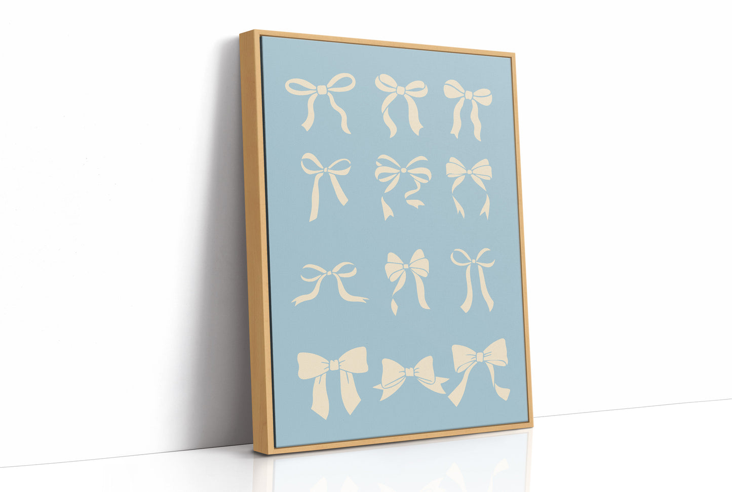 Every Bow Has Its Moment