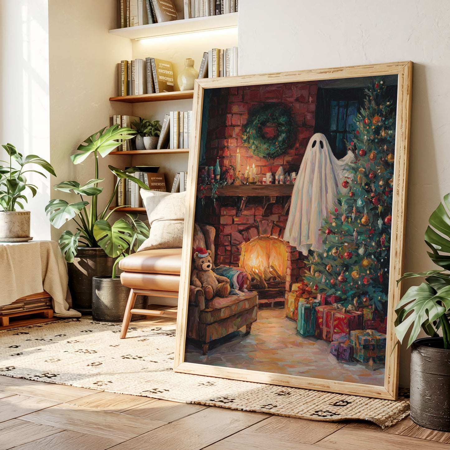 The Spirit of Holiday Surprises