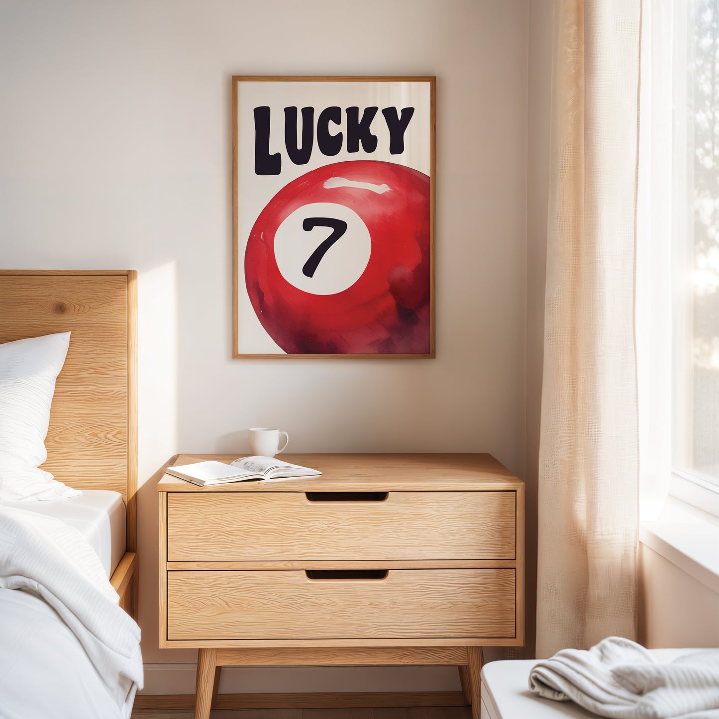 Fortune Rolls A Perfect Number