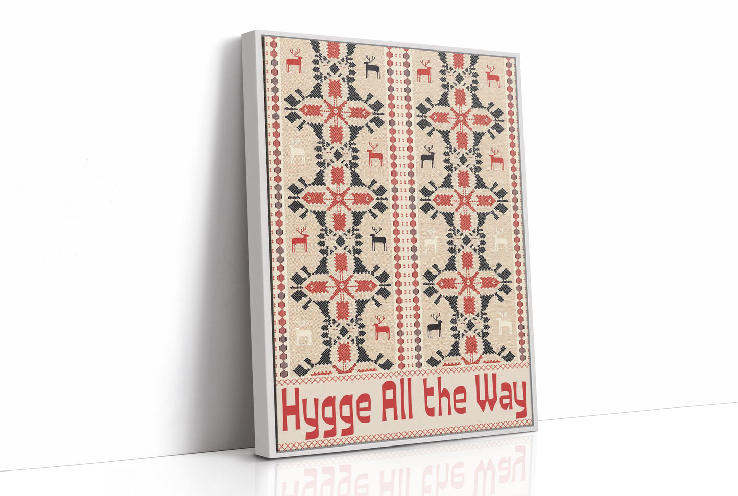 Hygge All the Way