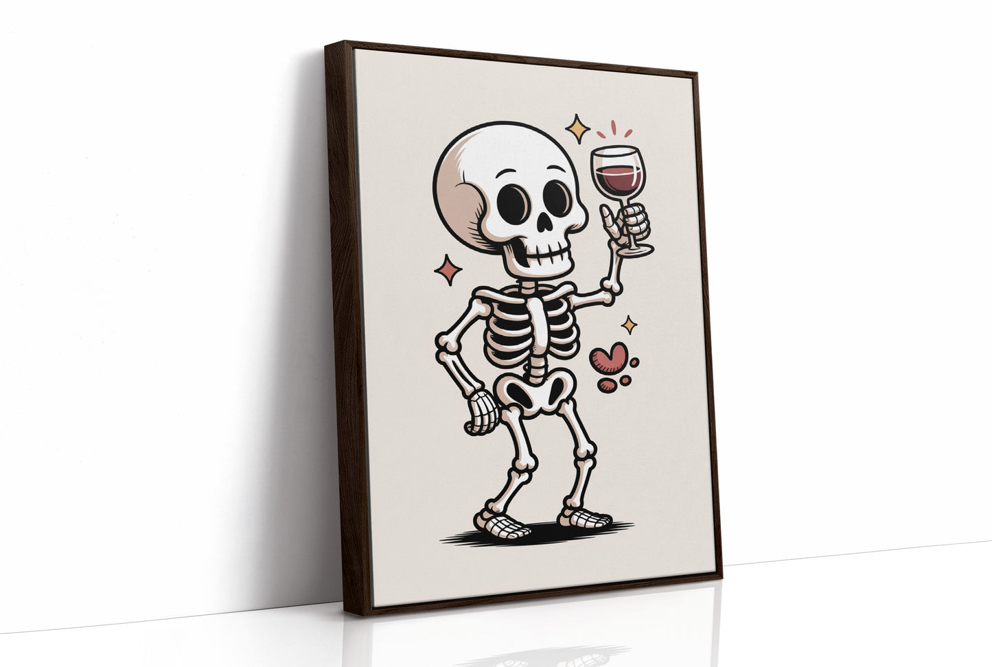 Toast To Eternal Celebration