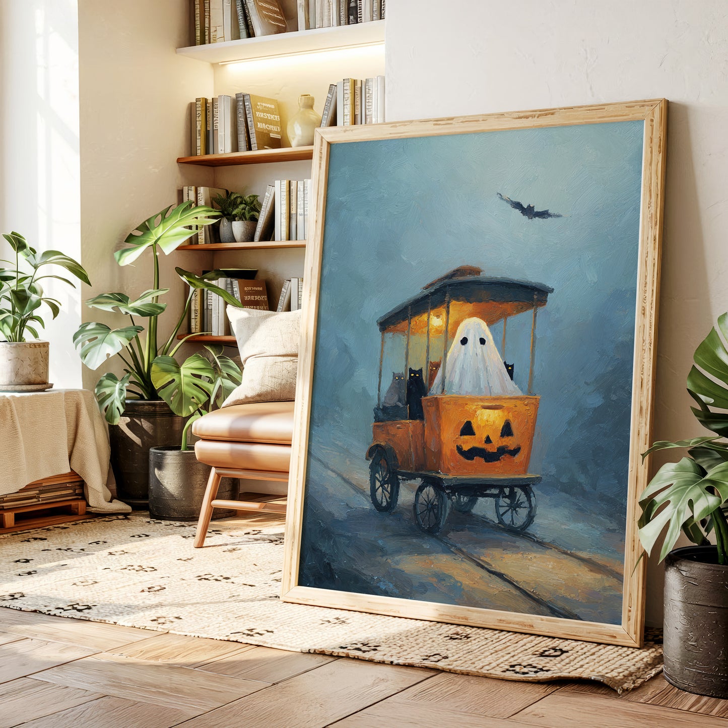 Halloween's Midnight Parade