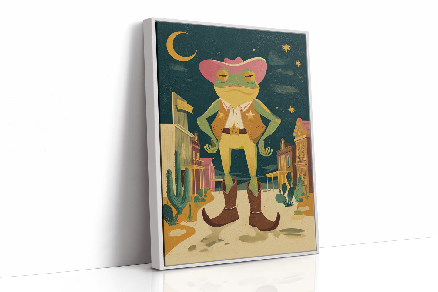 High Noon Hop