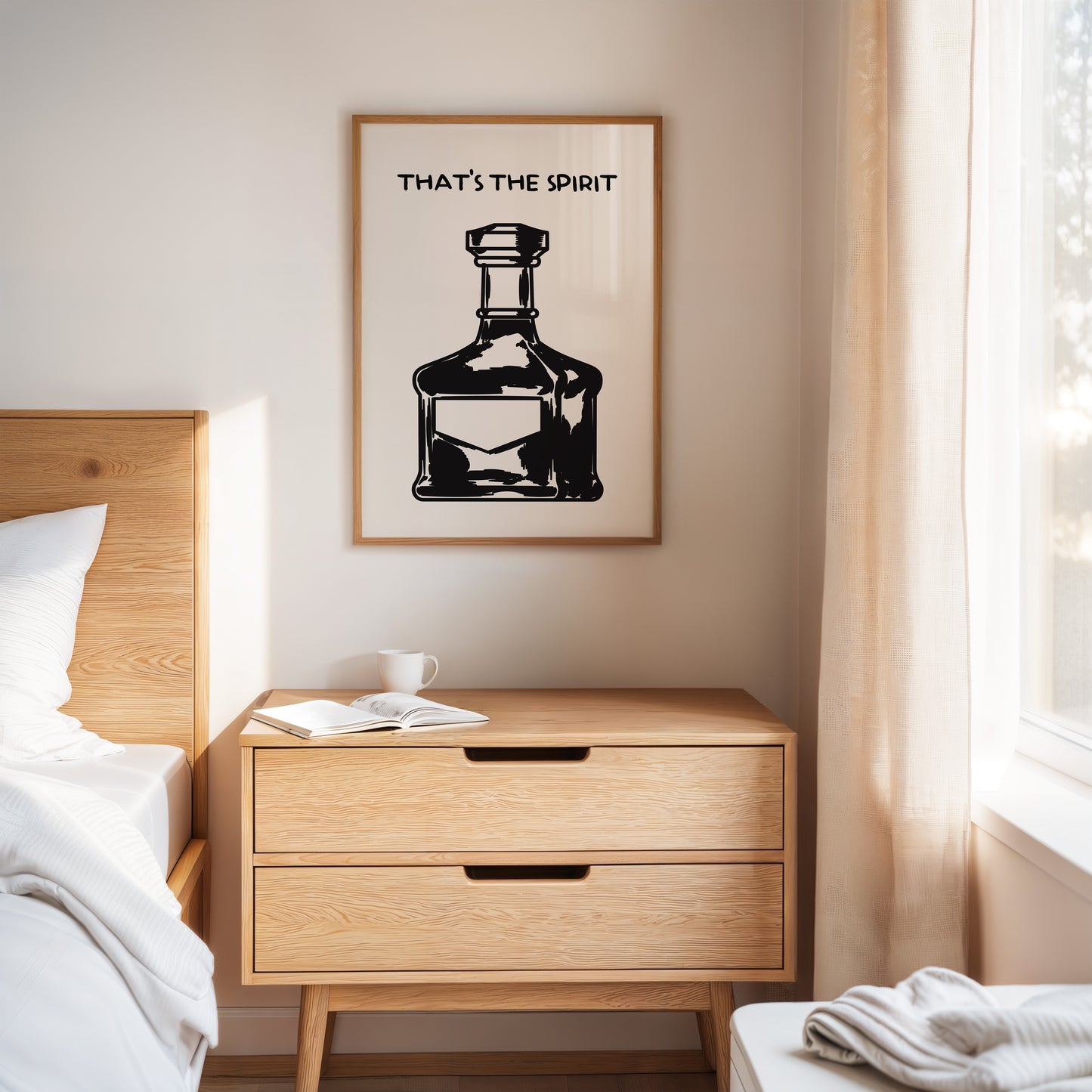 Bourbon Tales Pour Midnight Stories