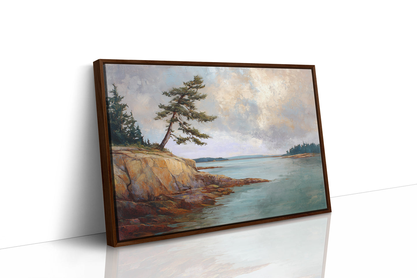 Lone Pine Watches Turquoise Bay