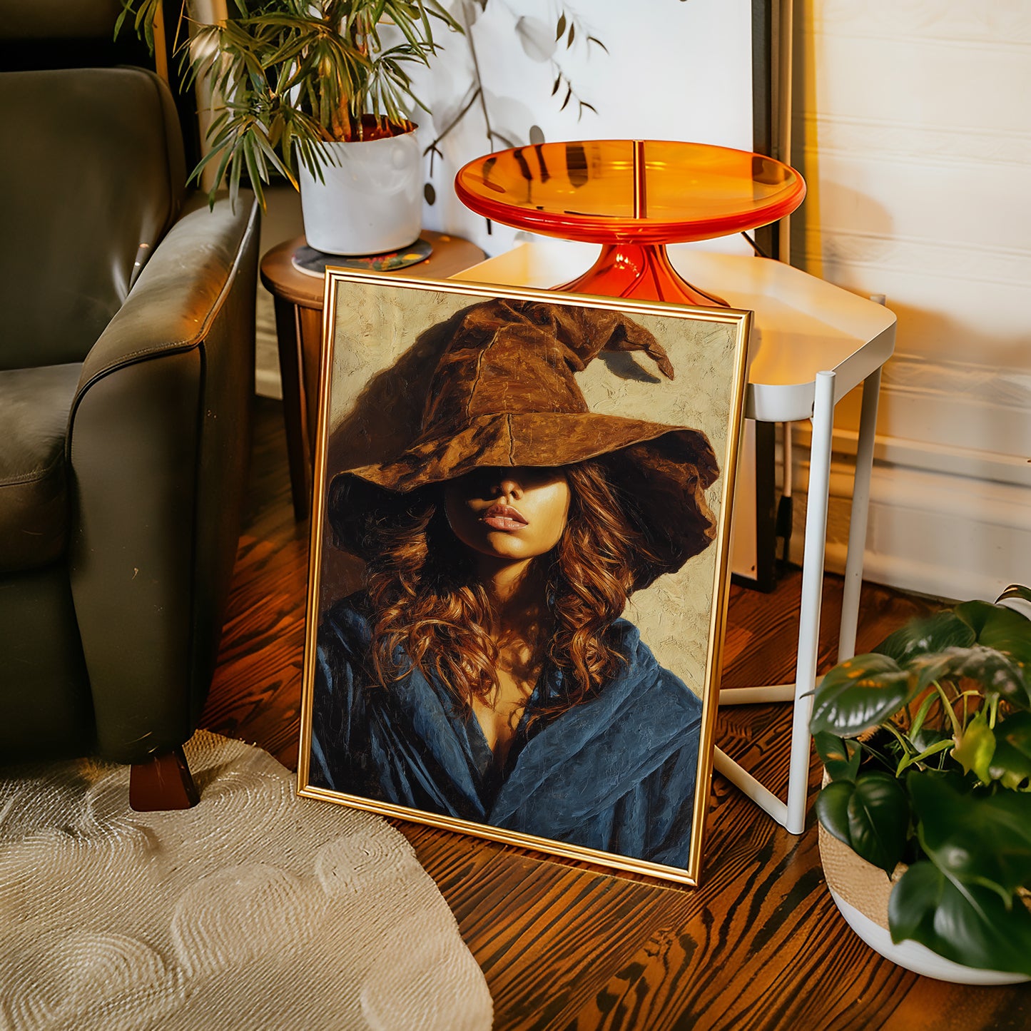 Beneath The Weight Of Secrets