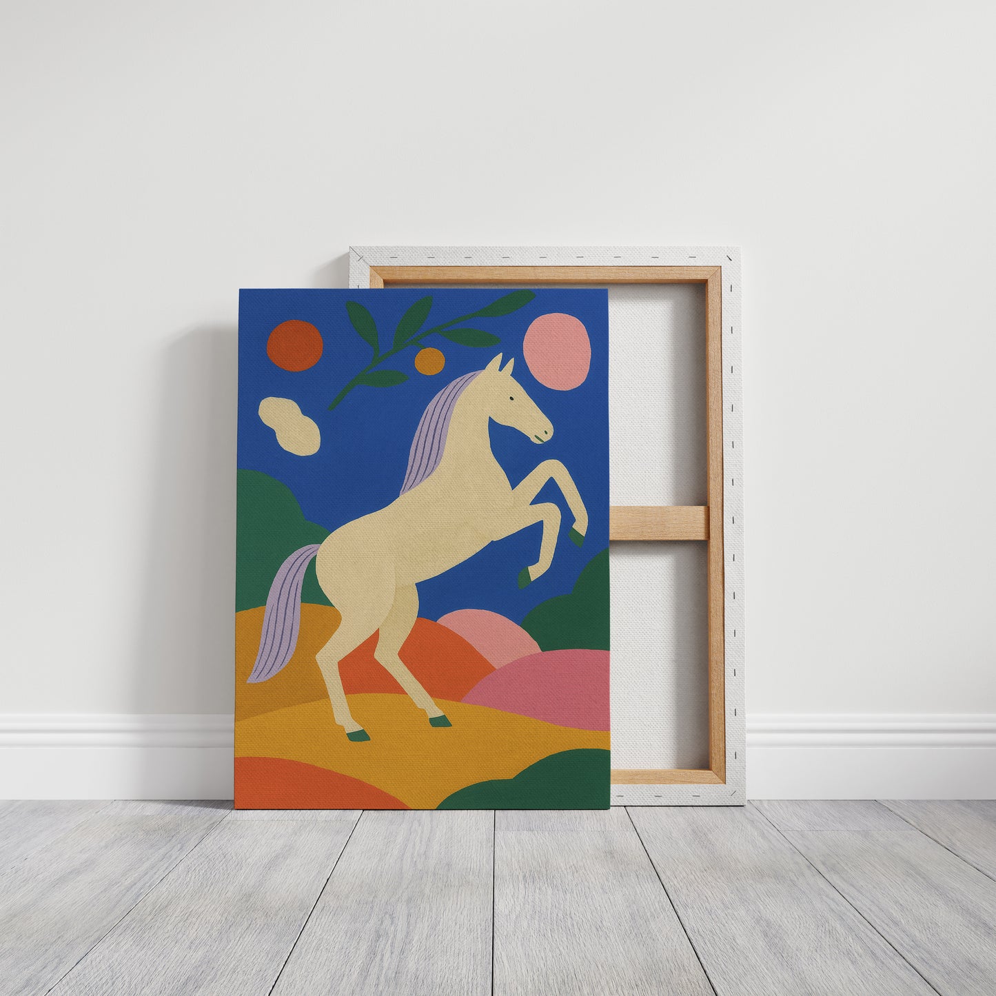 Wild Spirit in Citrus Hills