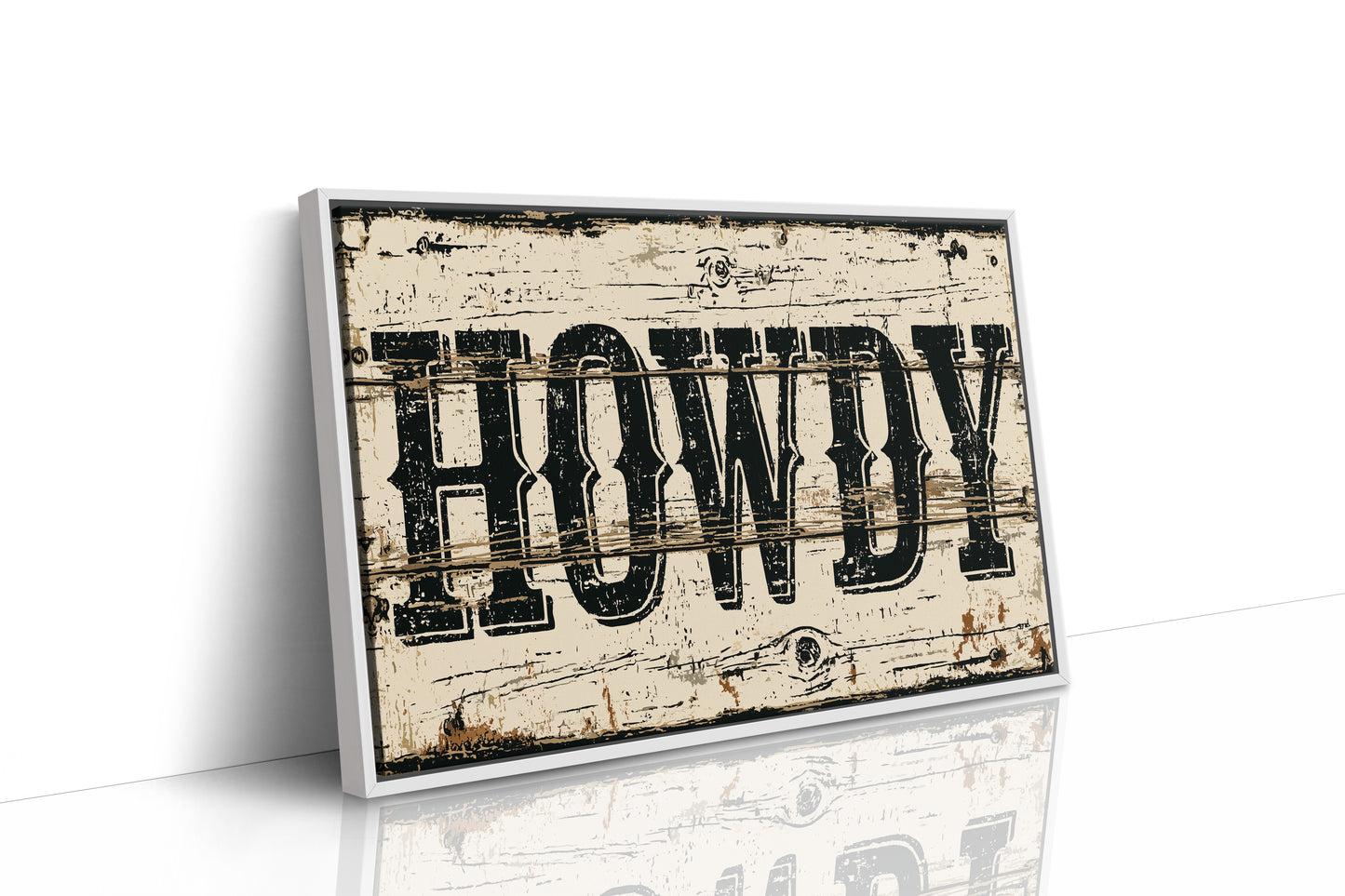 Howdy, Y'all