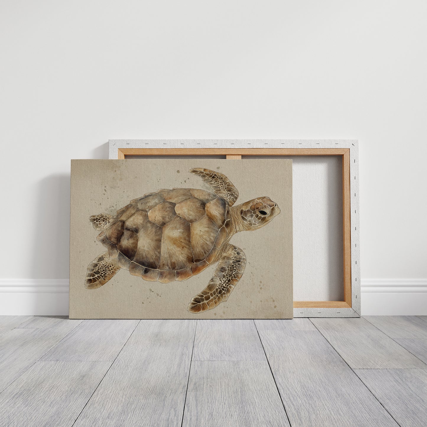 Ancient Wisdom Swims Through Time