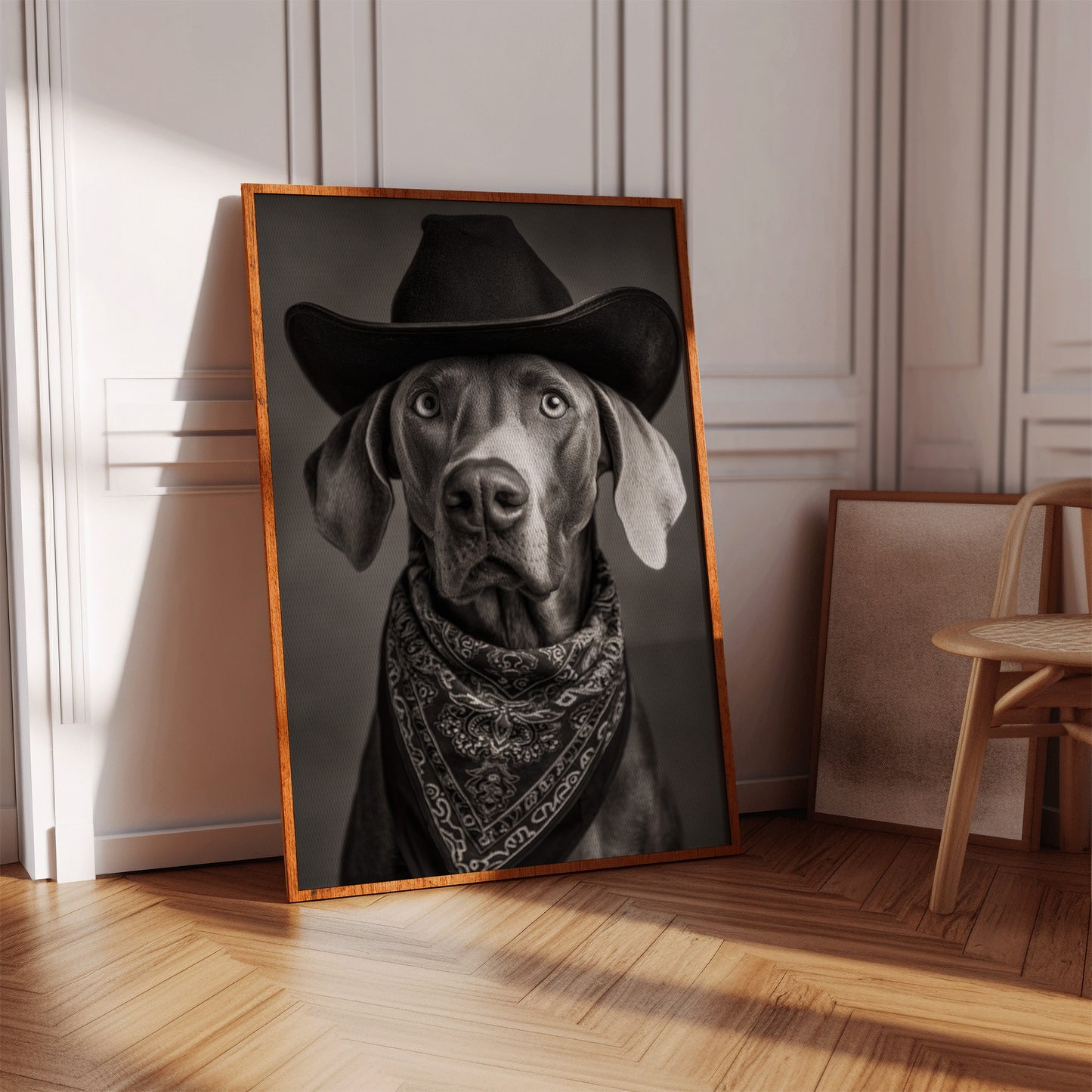 Sheriff of Hearts