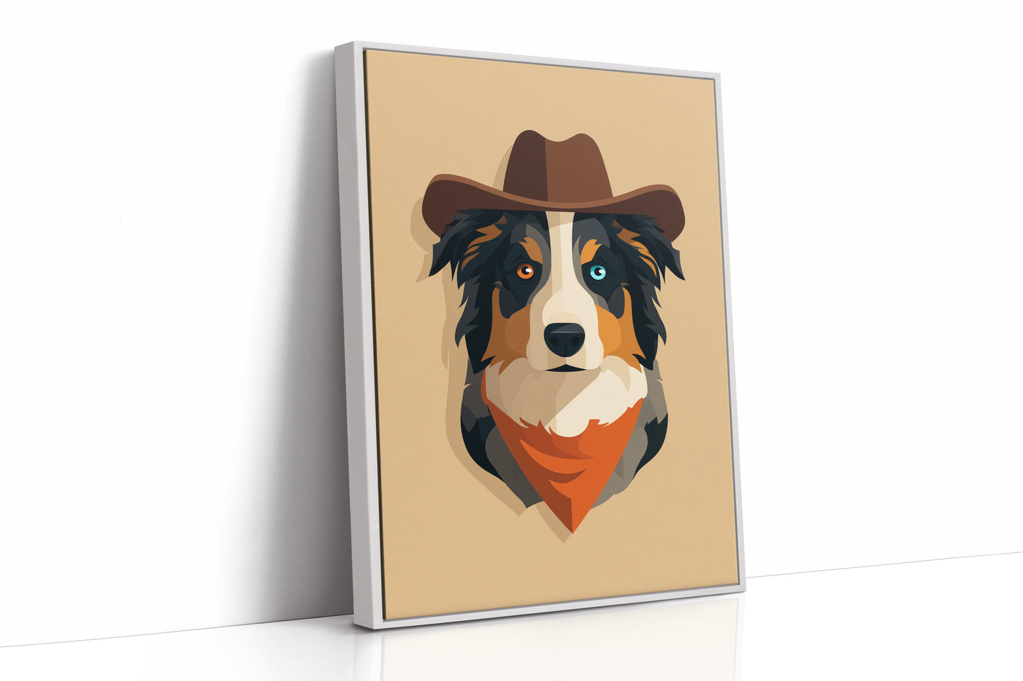 Ranch Guardian In Rust