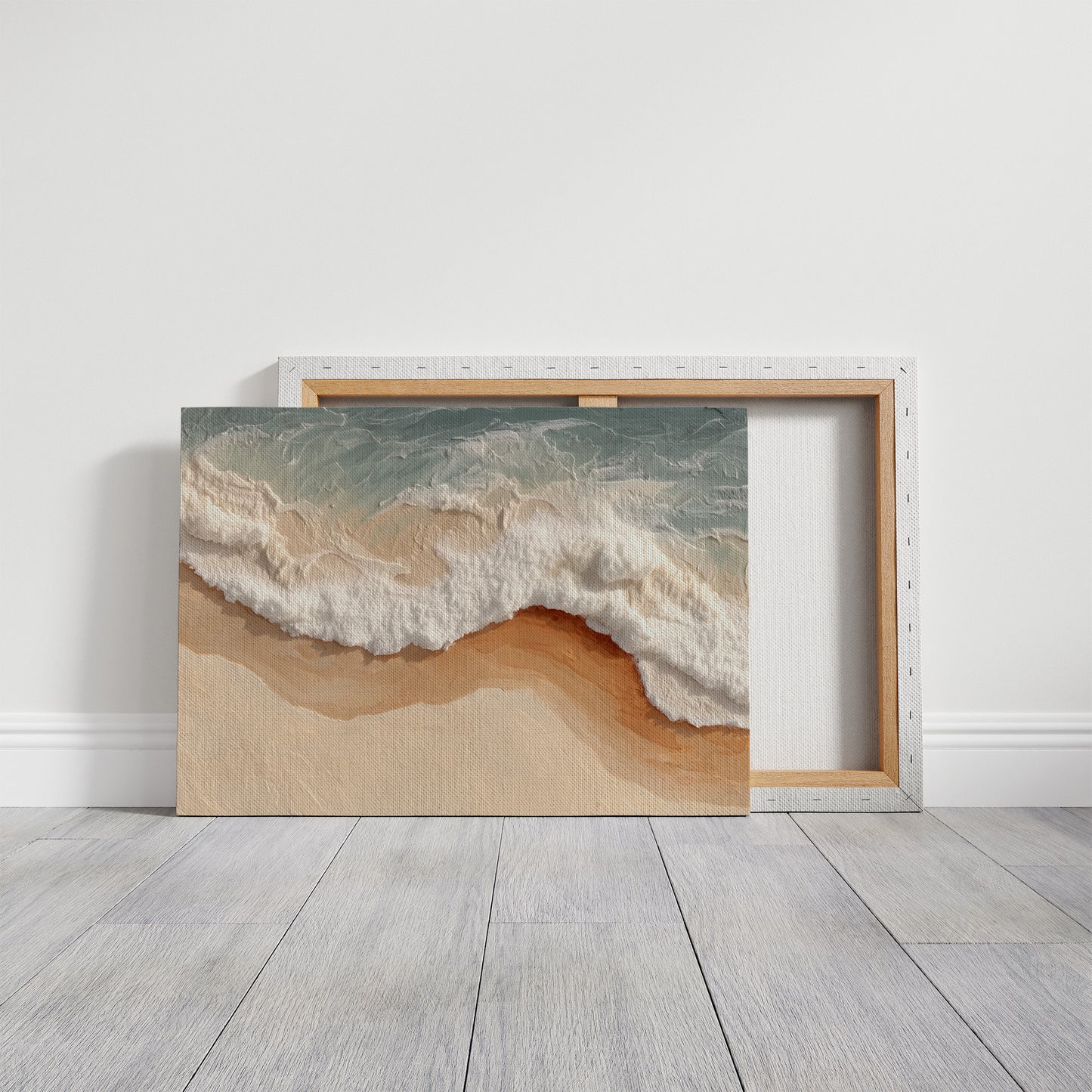 Tides Flow Like Morning Light