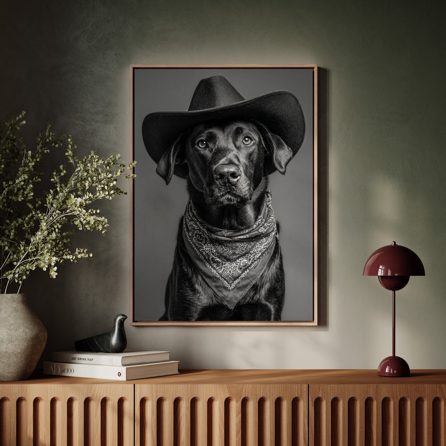 The Good, The Bad, and The Furry