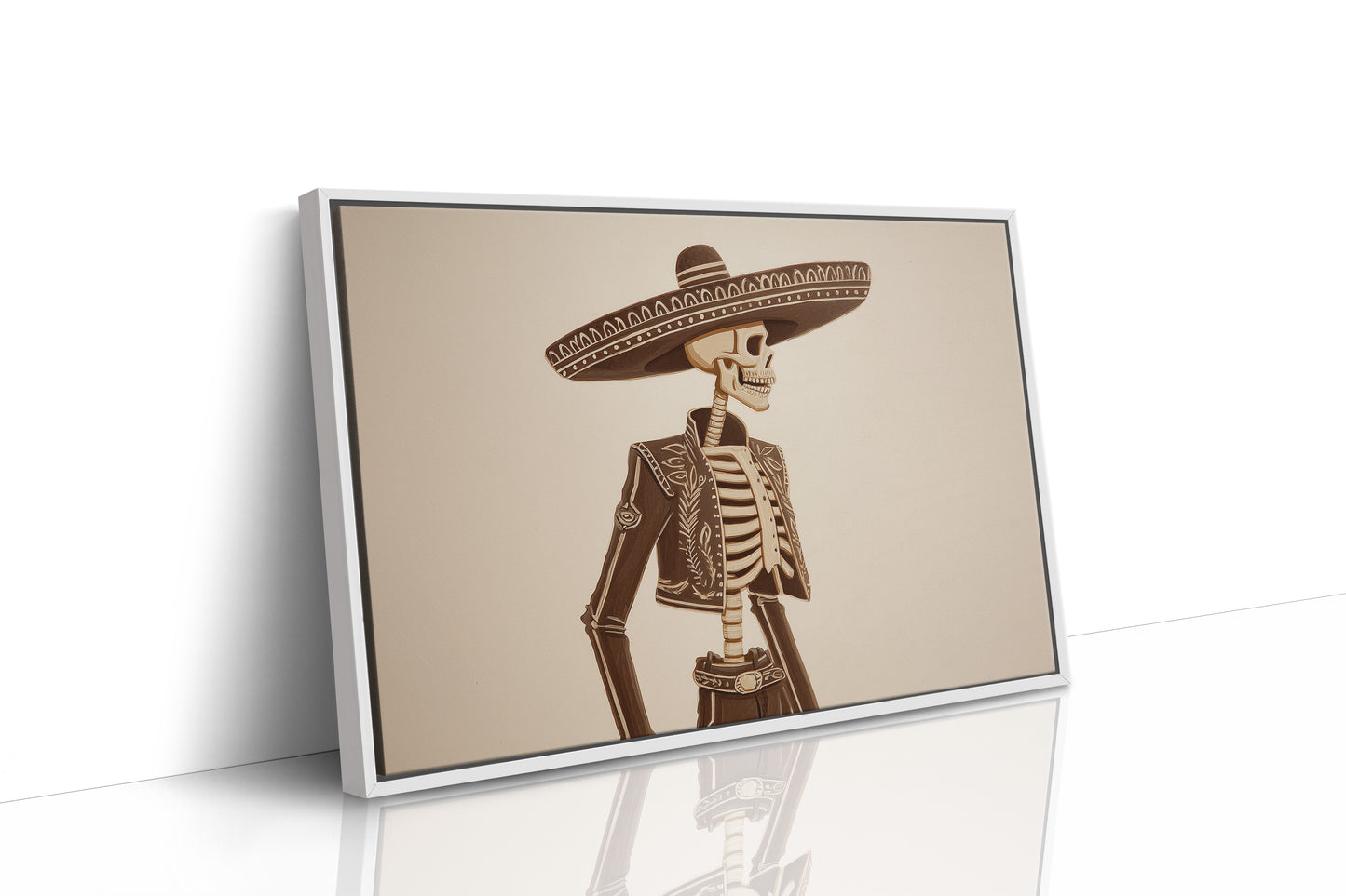 Mariachi's Eternal Dance
