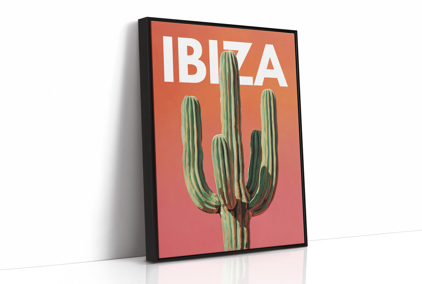 Ibiza Stories: Where Desert Meets Dance