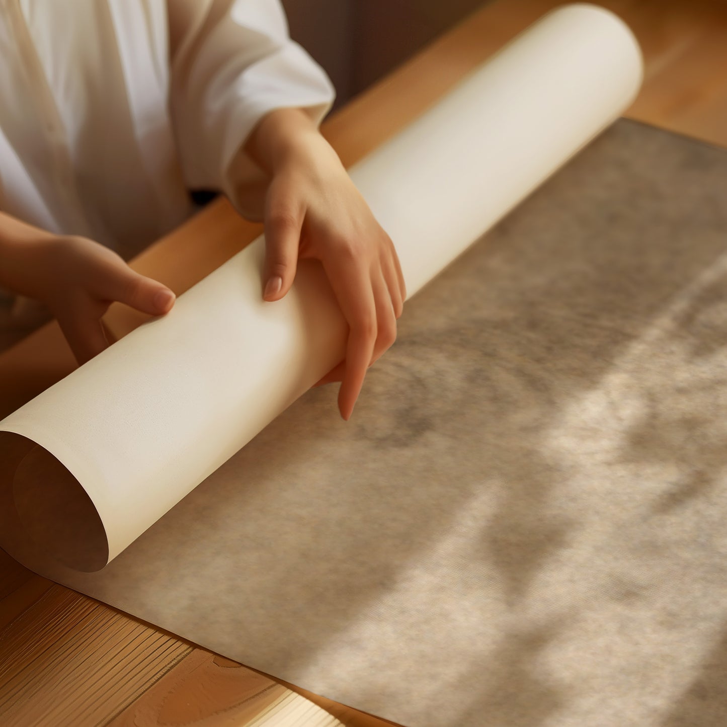 Quiet Corners Collect Morning Stories