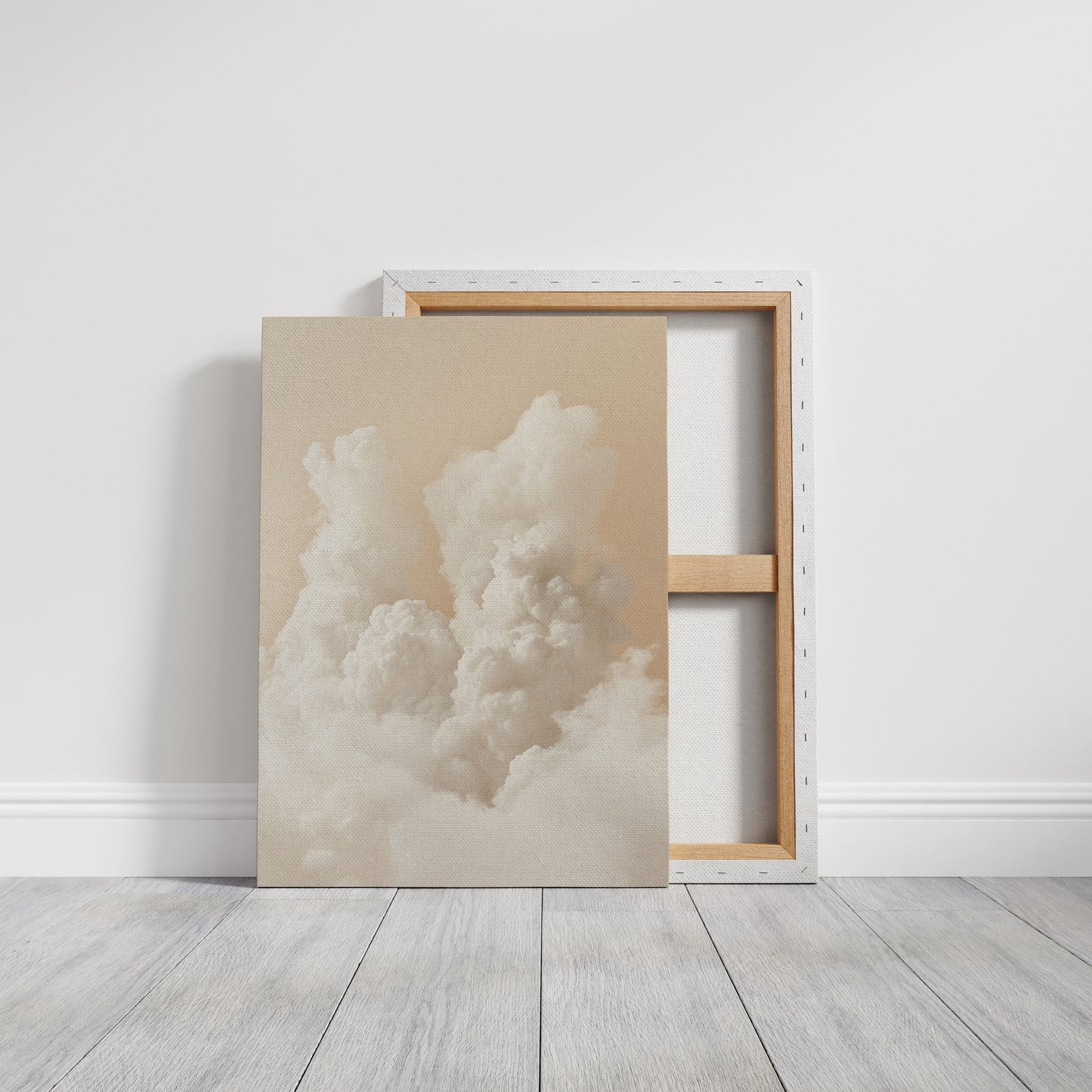 Whispers in the Light