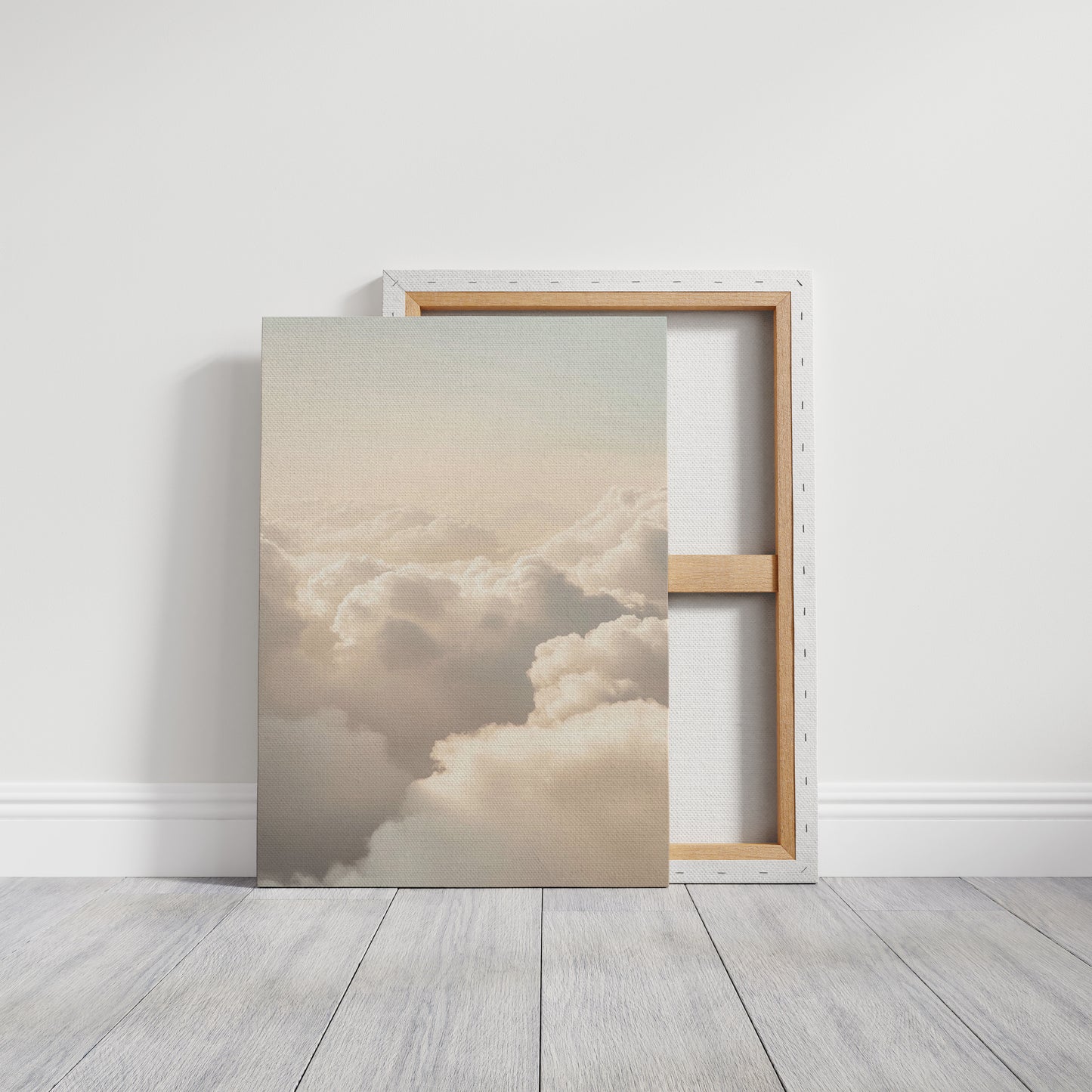 Soft Horizons of Morning Light