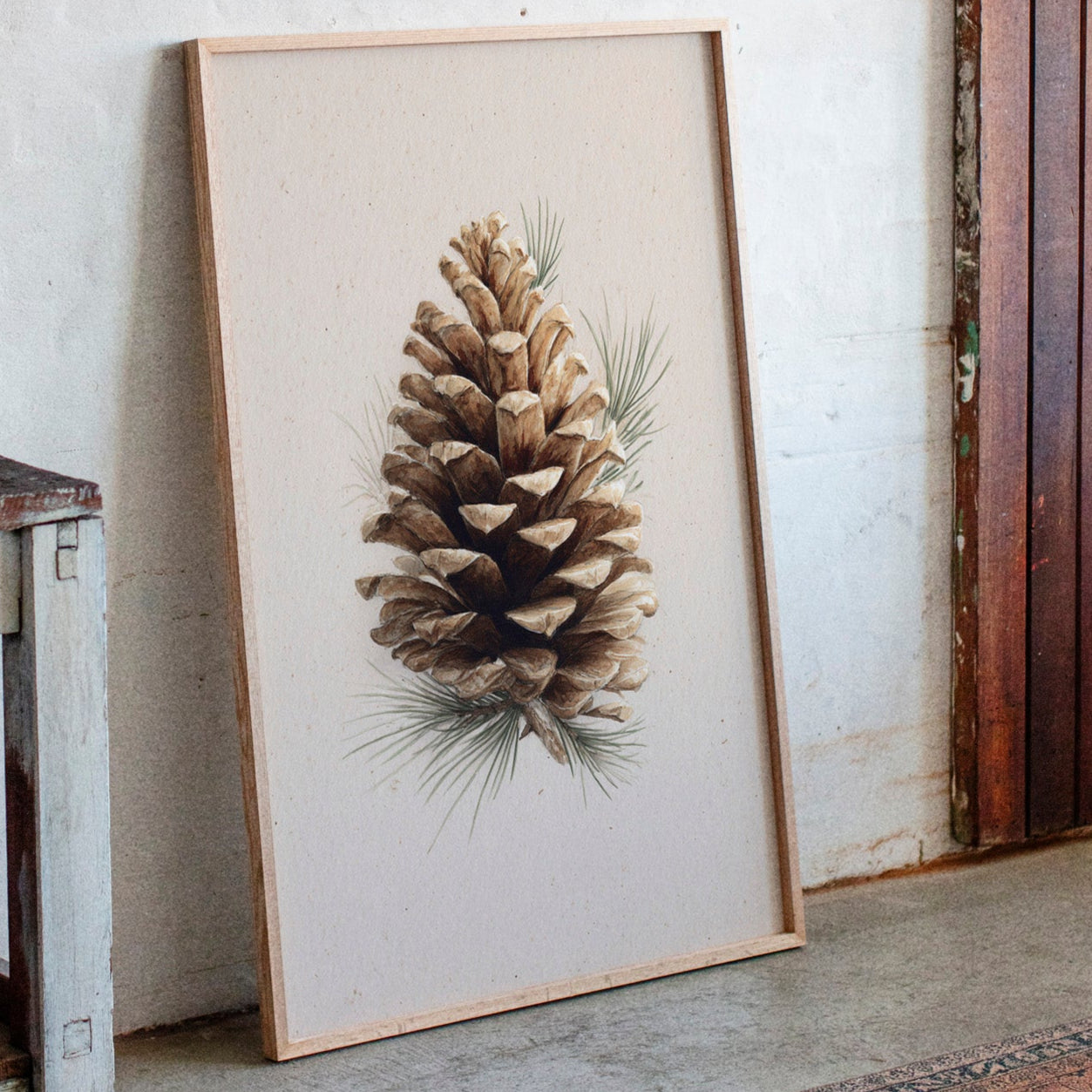 The Heartbeat of Winter