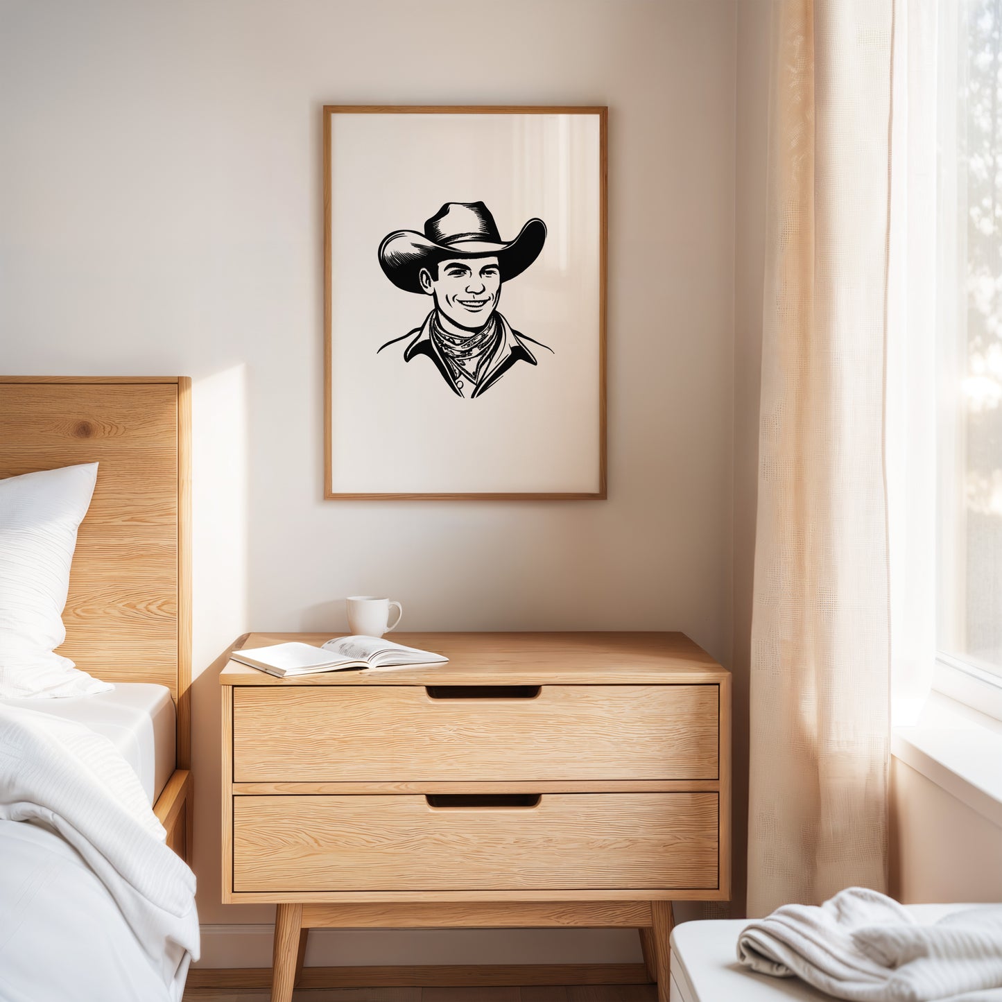 Black Ink Writes Western Tales