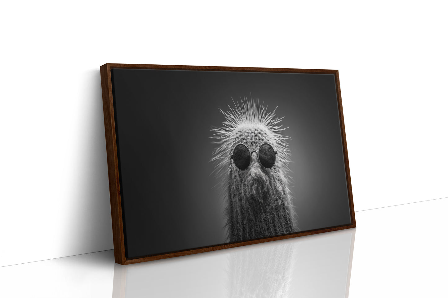 Too Cool for Prickles