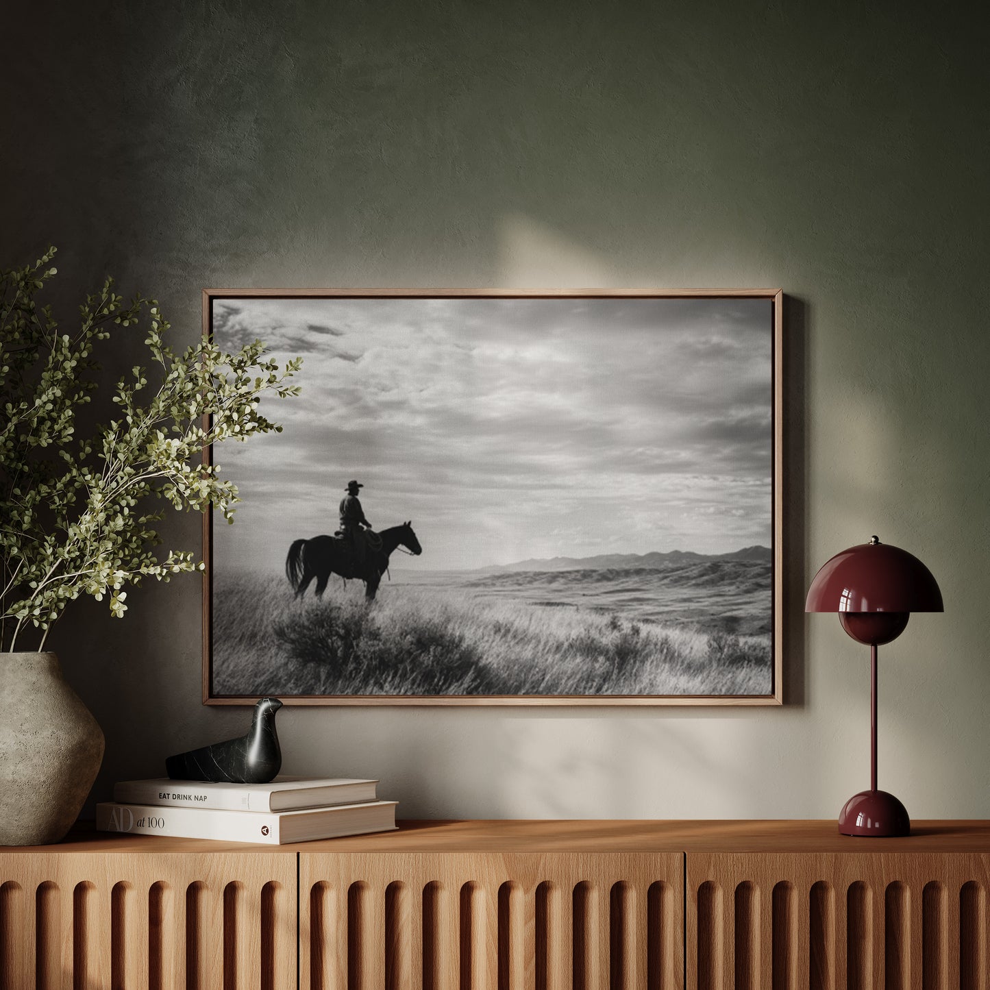 Where the Sky Meets Tomorrow