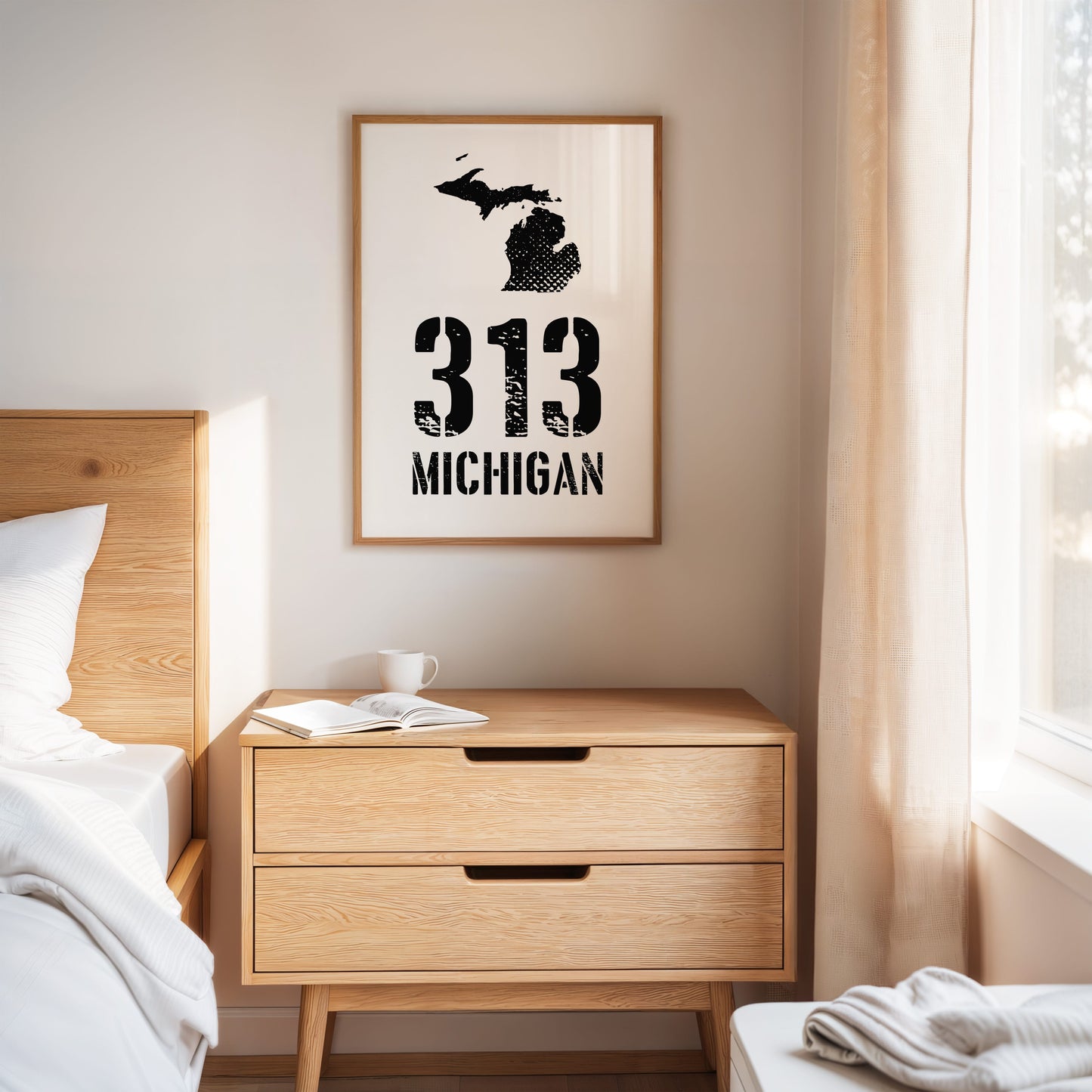 Great Lakes Paint Their Numbers Bold