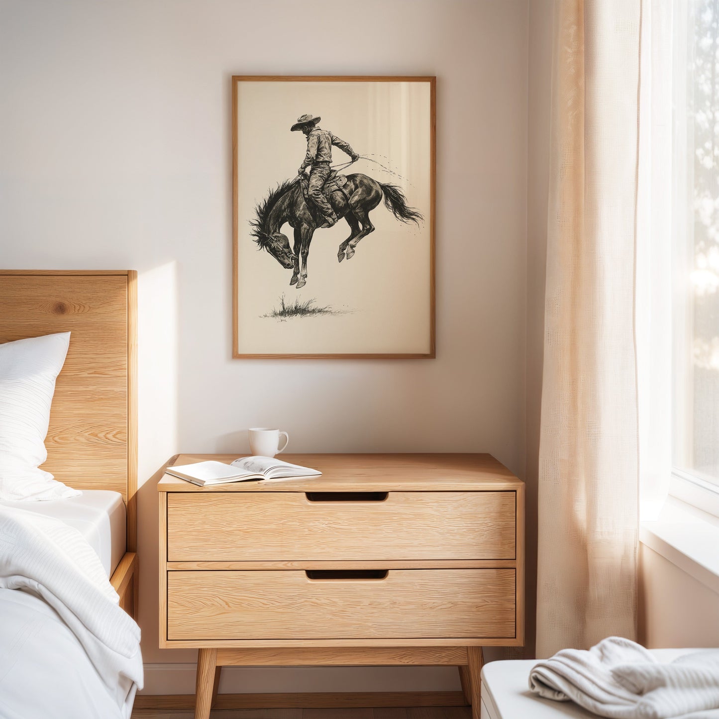 The Breaker’s Prayer