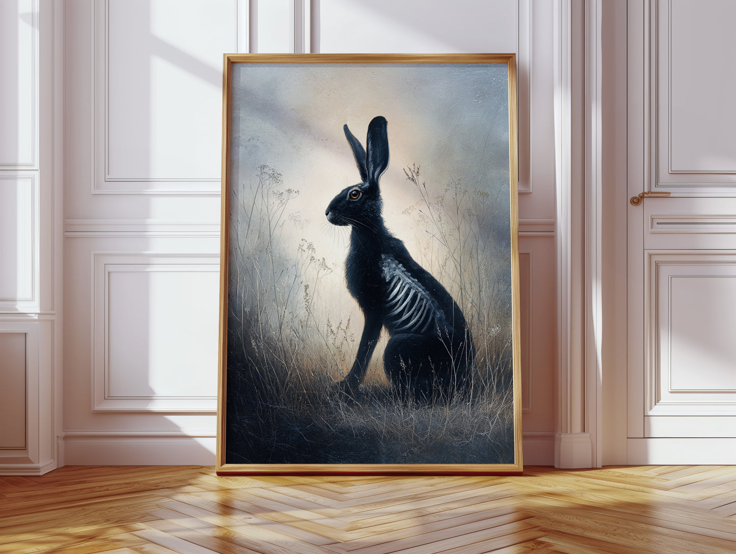 The Essence of Forgotten Fables