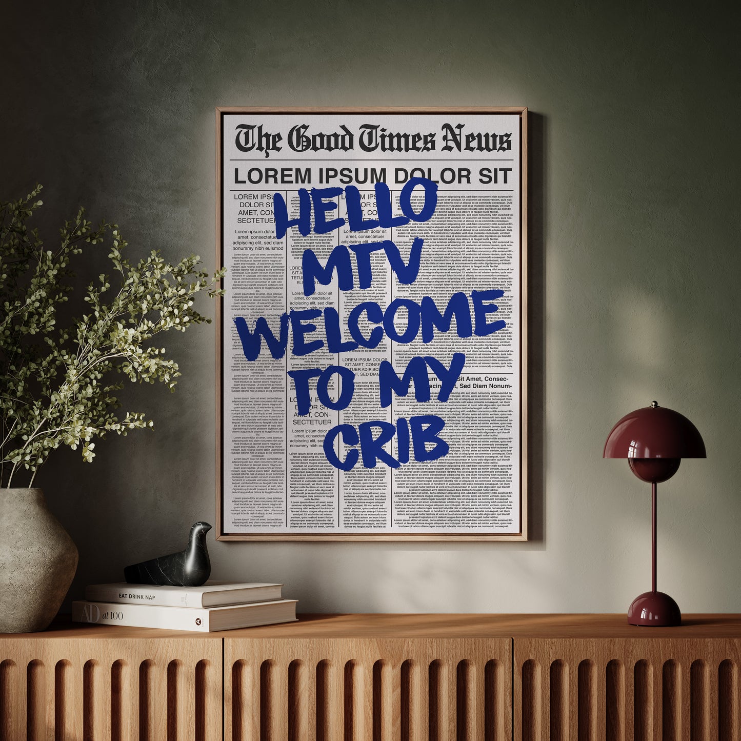 Headlines of Honor