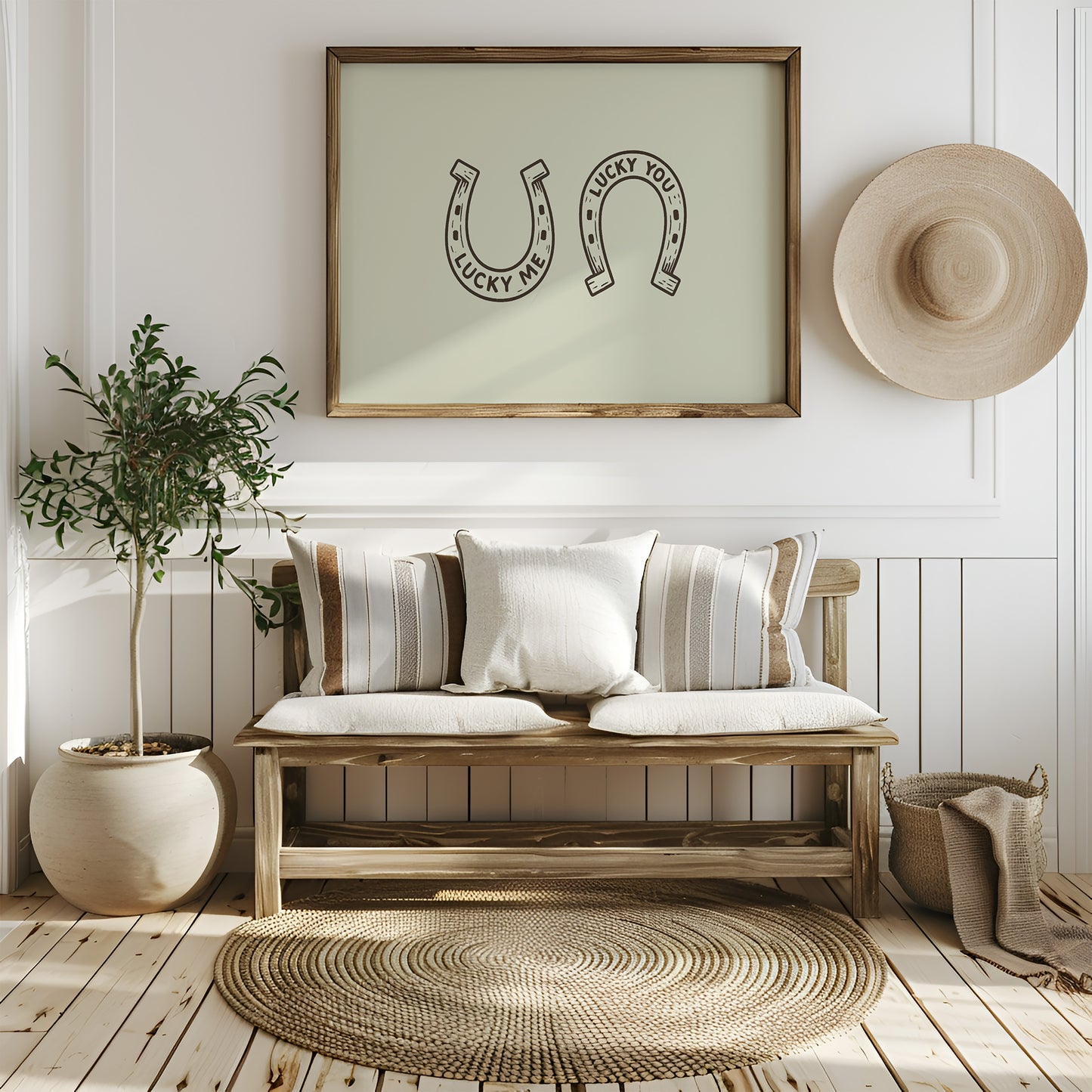 Fortune Rides On Iron Wishes