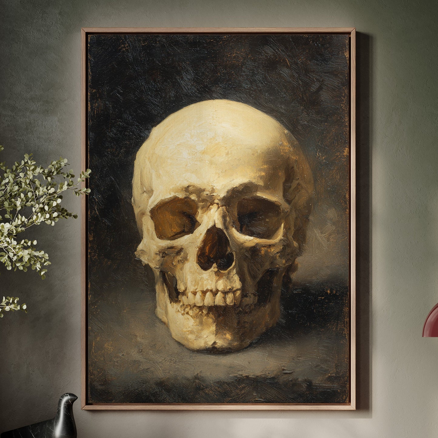 Conversations With Forgotten Lives
