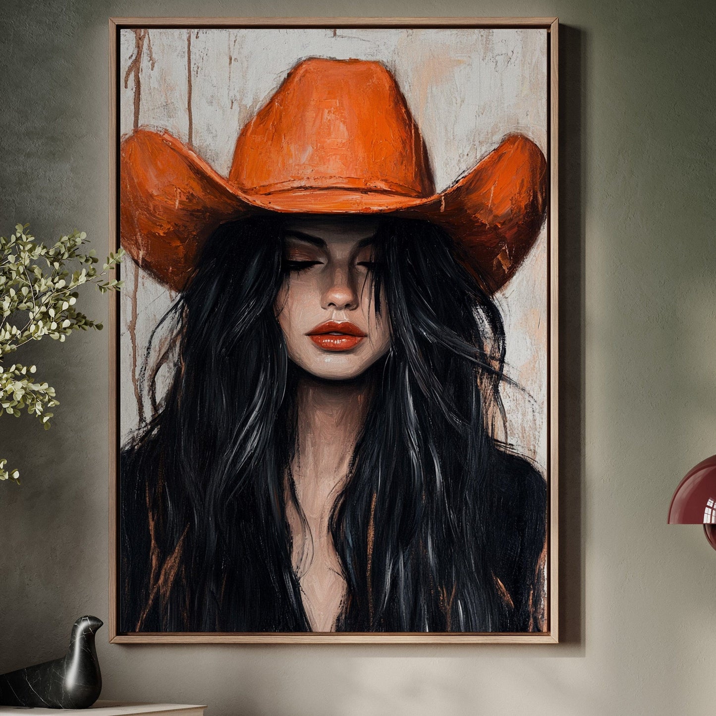 Where the Silence Speaks