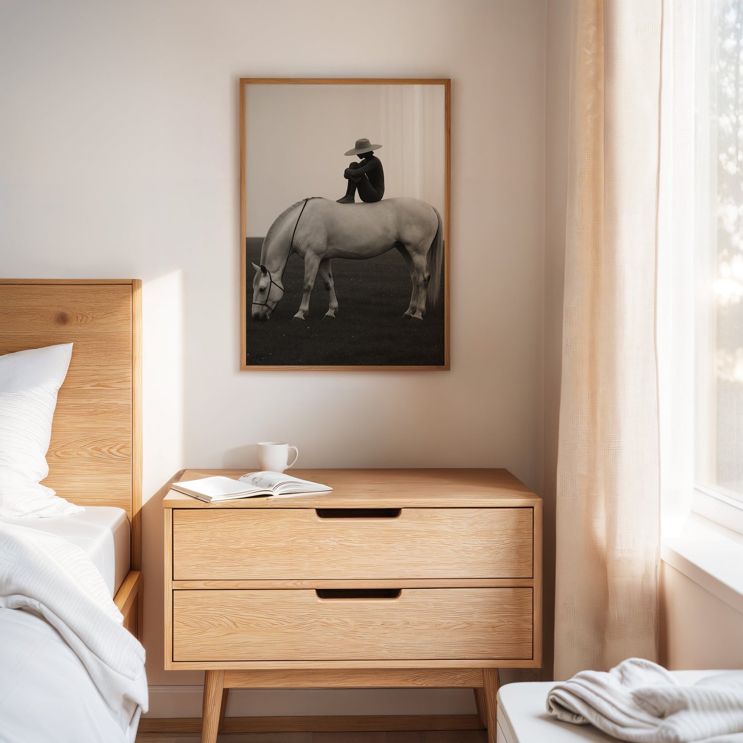 Where Silence Speaks