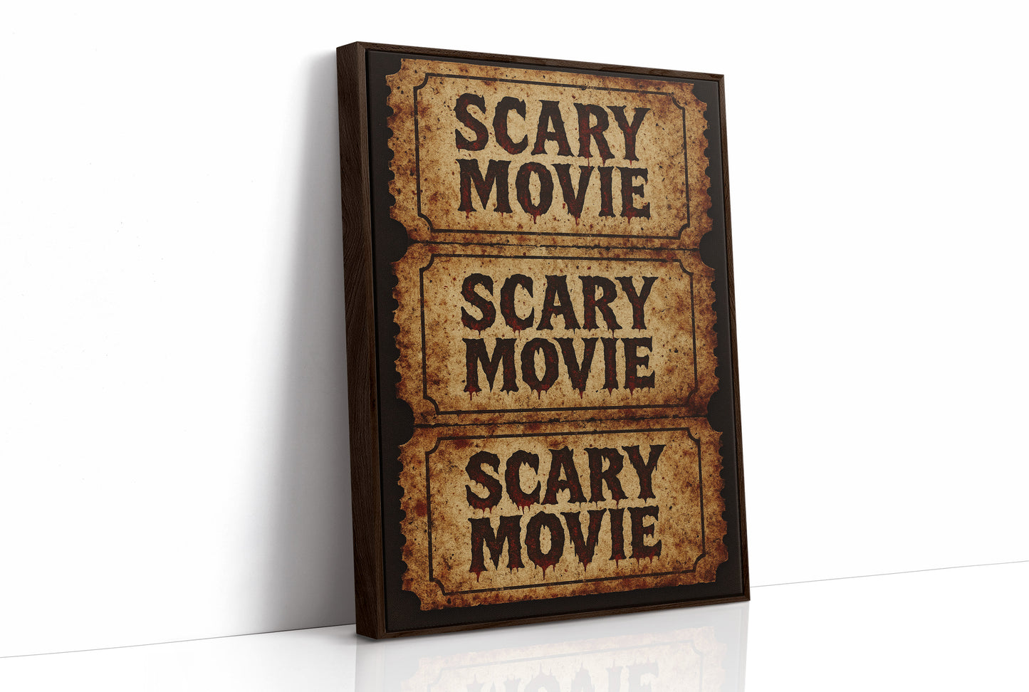 Autumn Nights For Fright Films