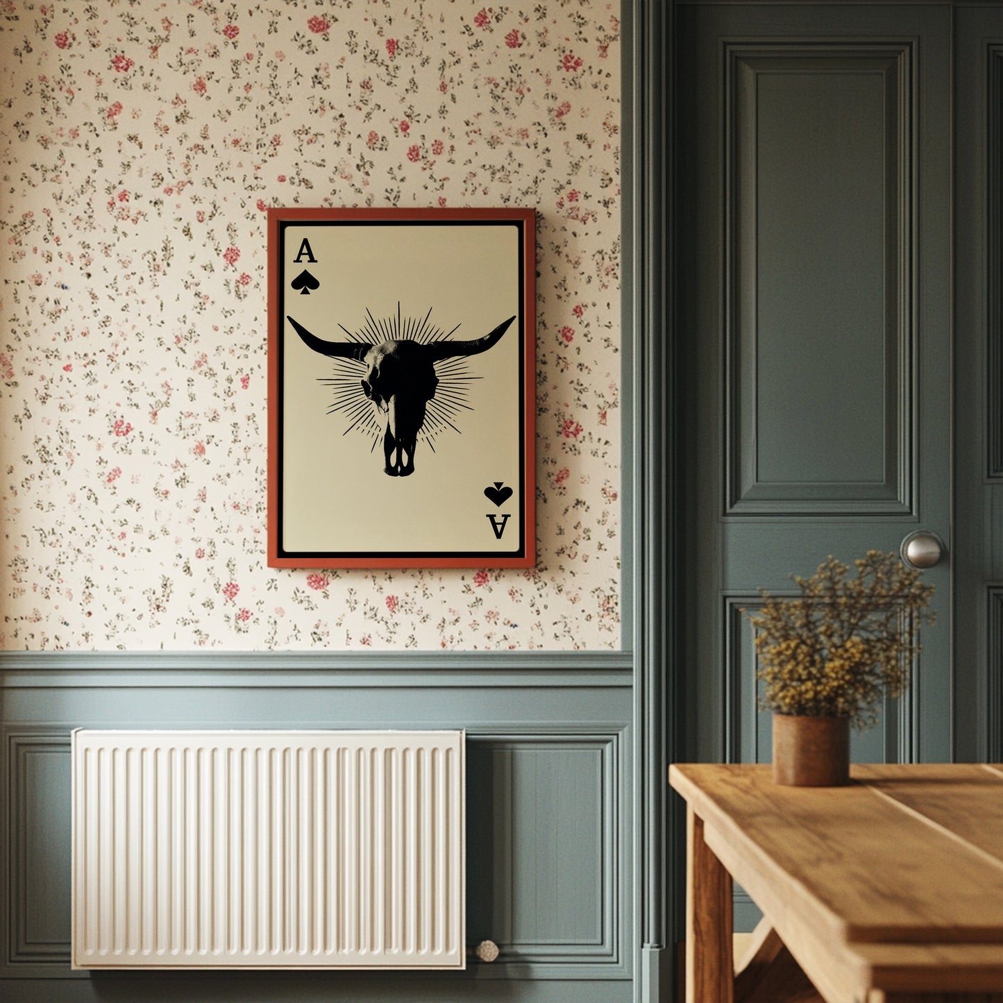 Desert Aces Deal Wild Tales