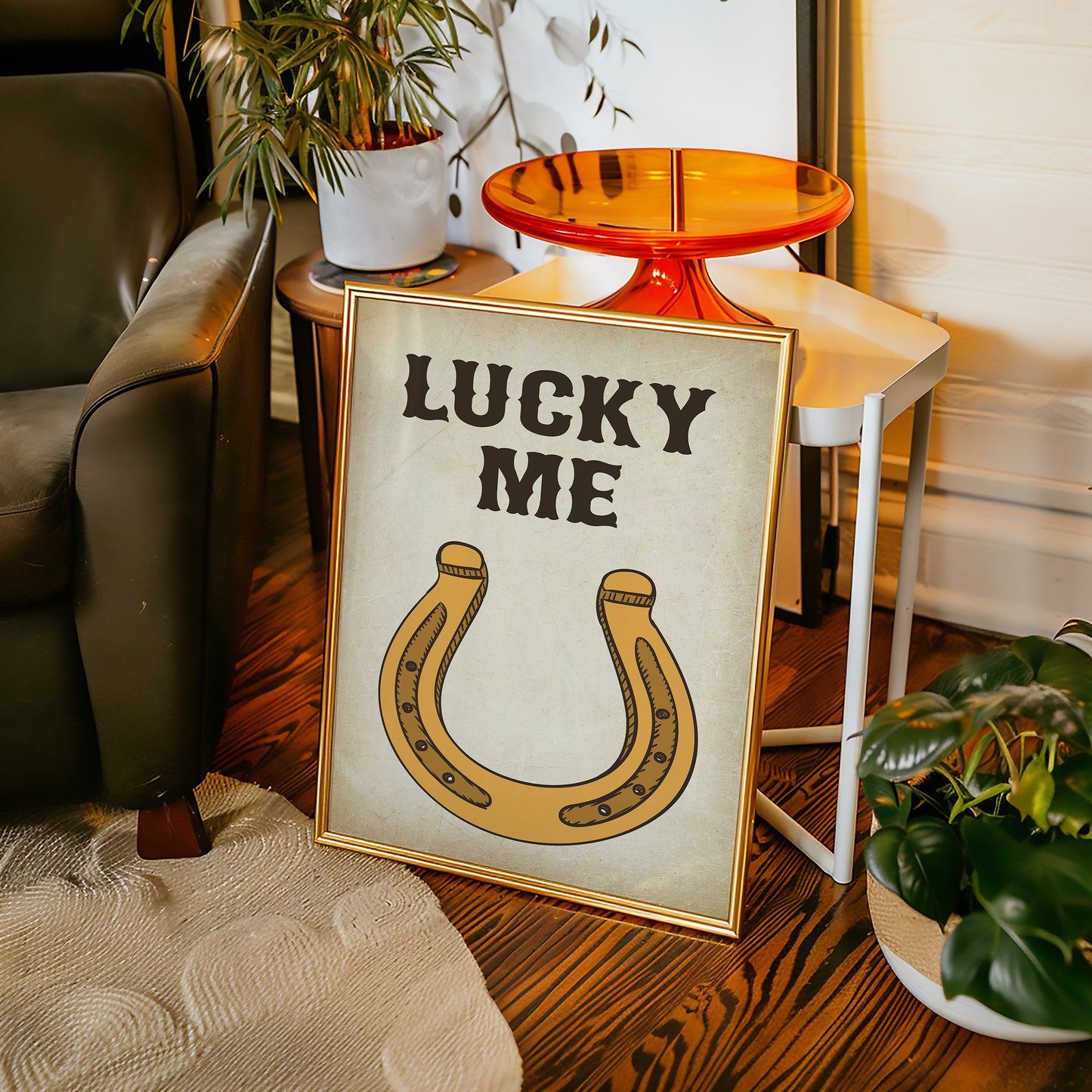 Fortune Smiles Upon the Bold