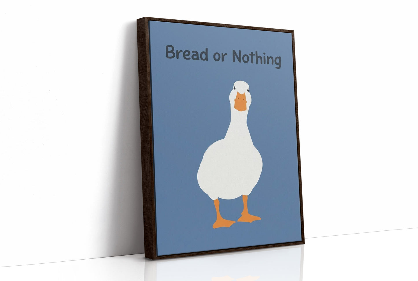 Bread or Nothing