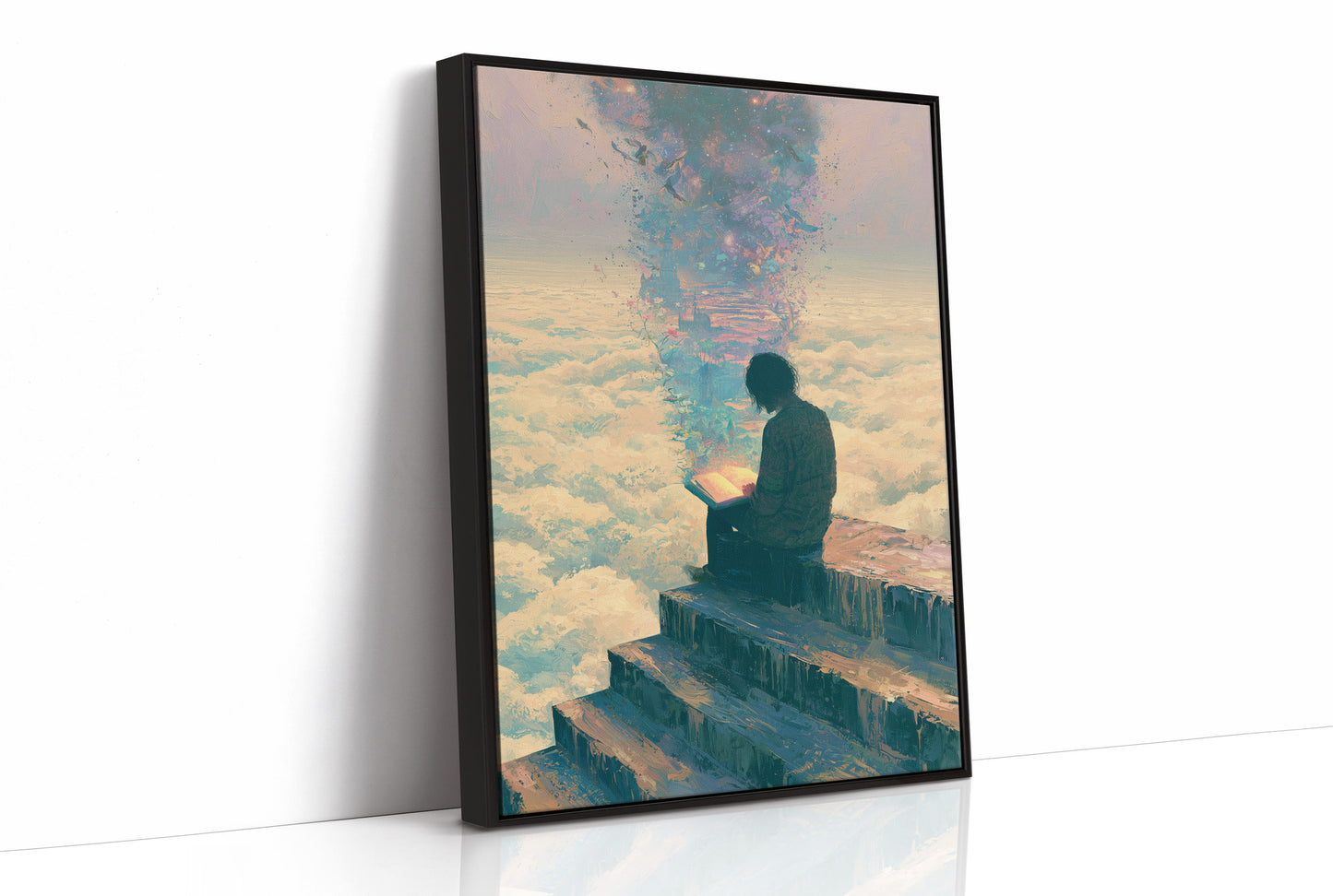 Book That Built a City