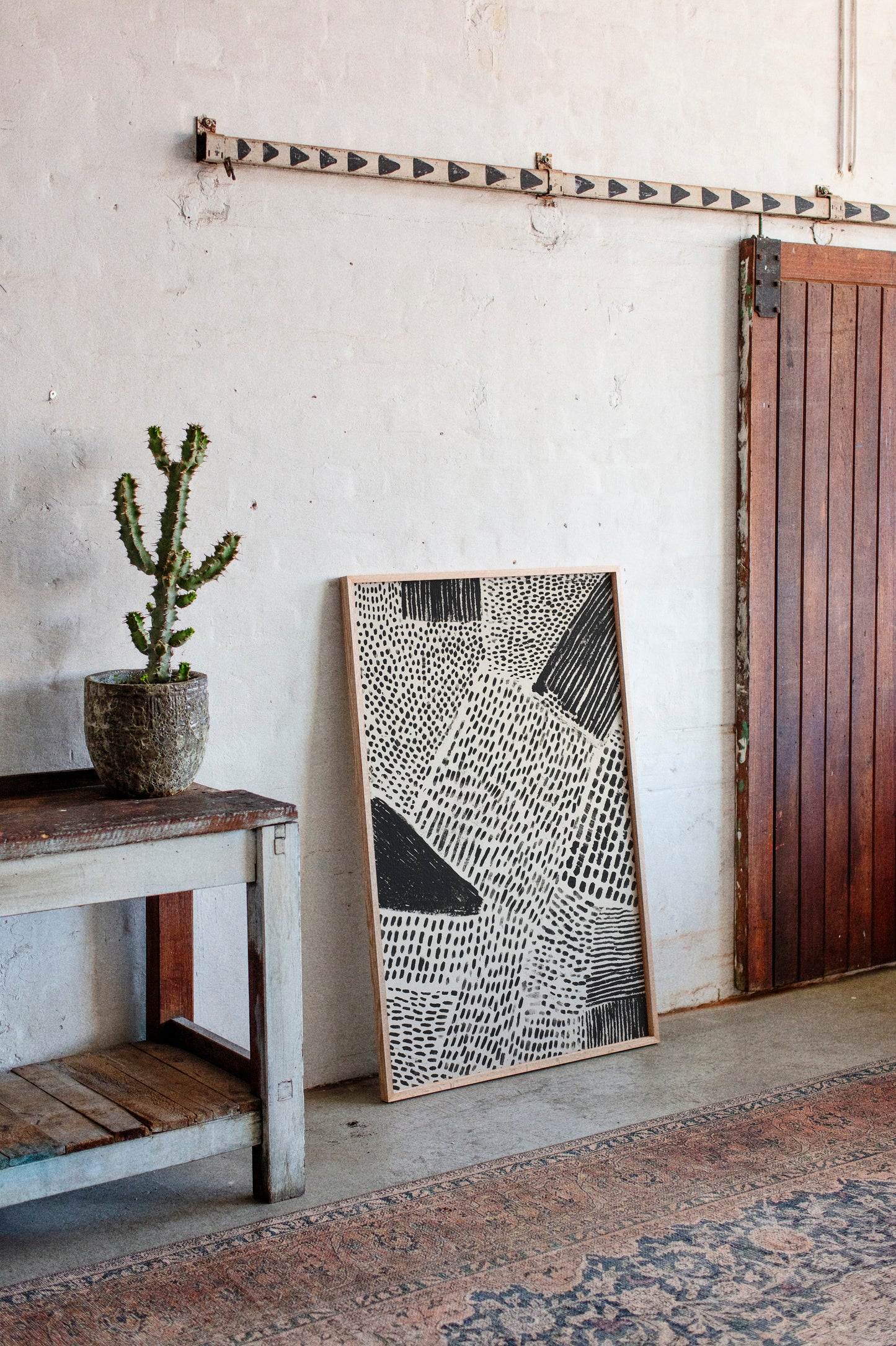 Tapestry of Handcrafted Moments