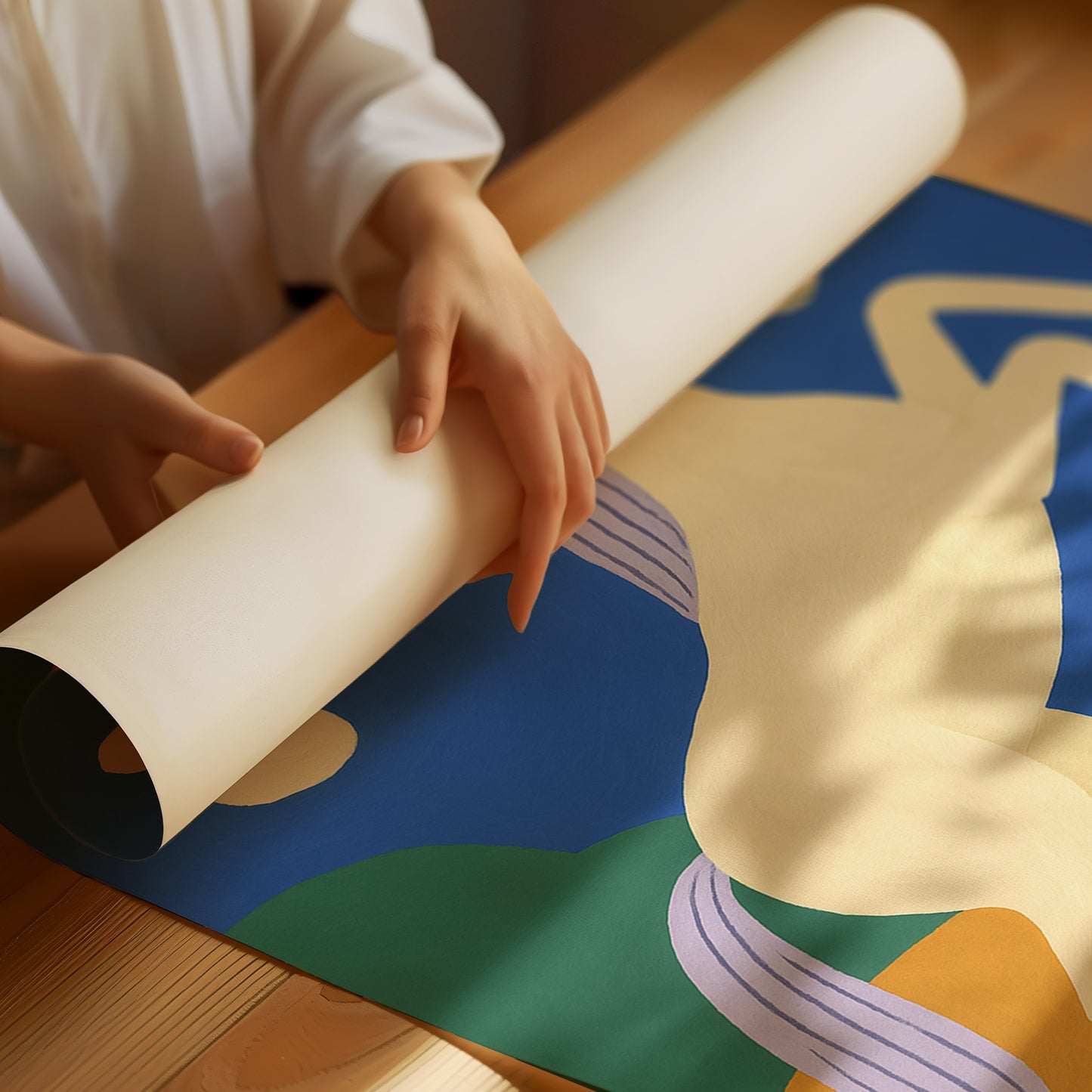 Wild Spirit in Citrus Hills