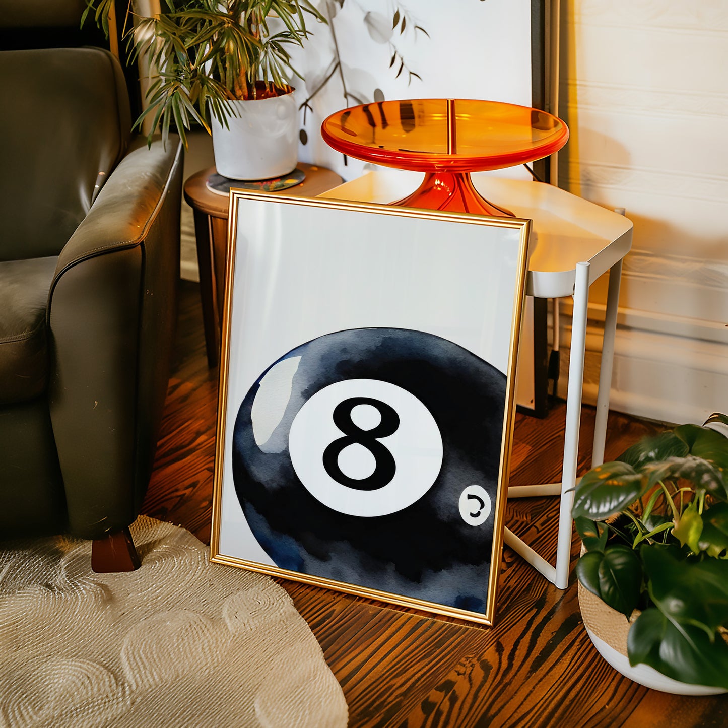 Midnight Games Behind The Eight