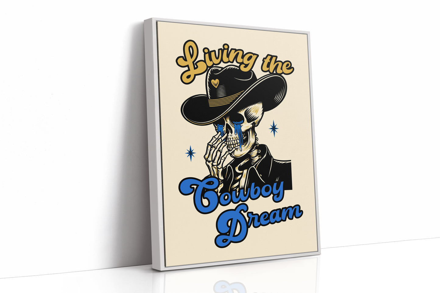 Living the Cowboy Dream