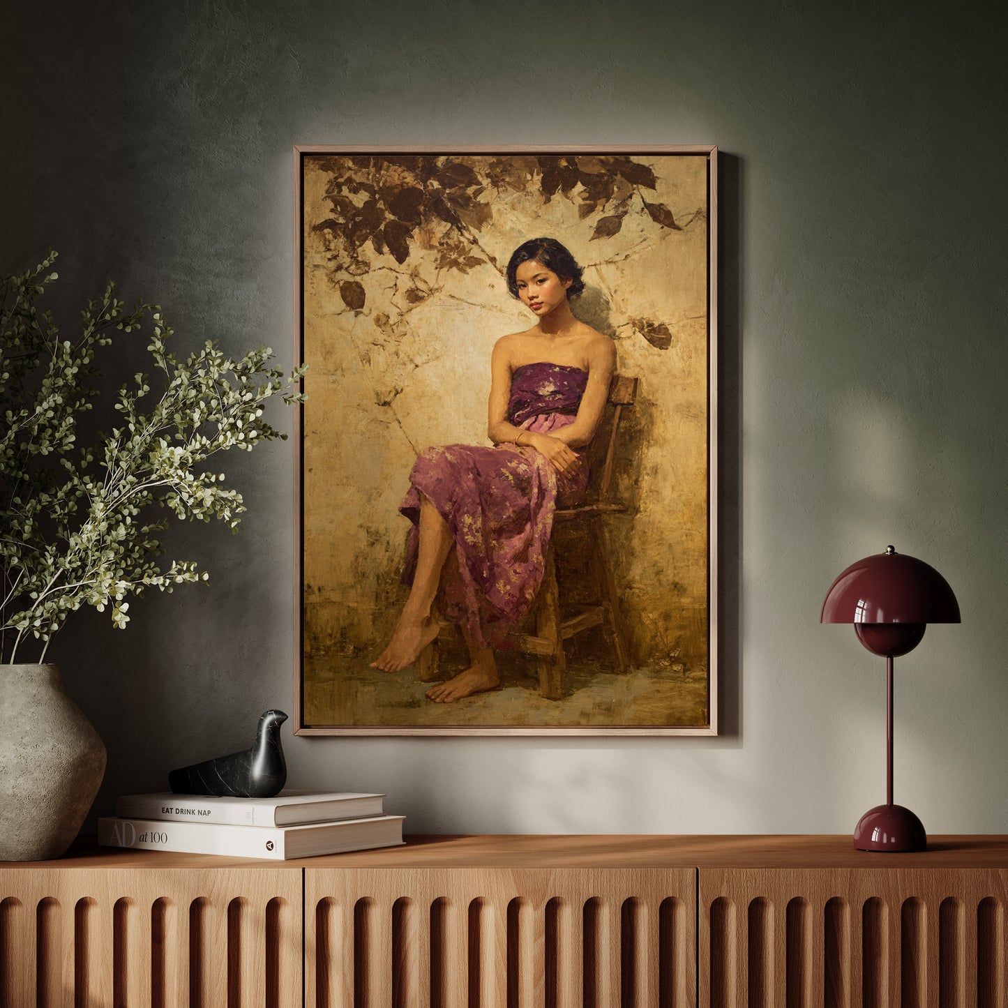 Glimmers of Time Unraveled