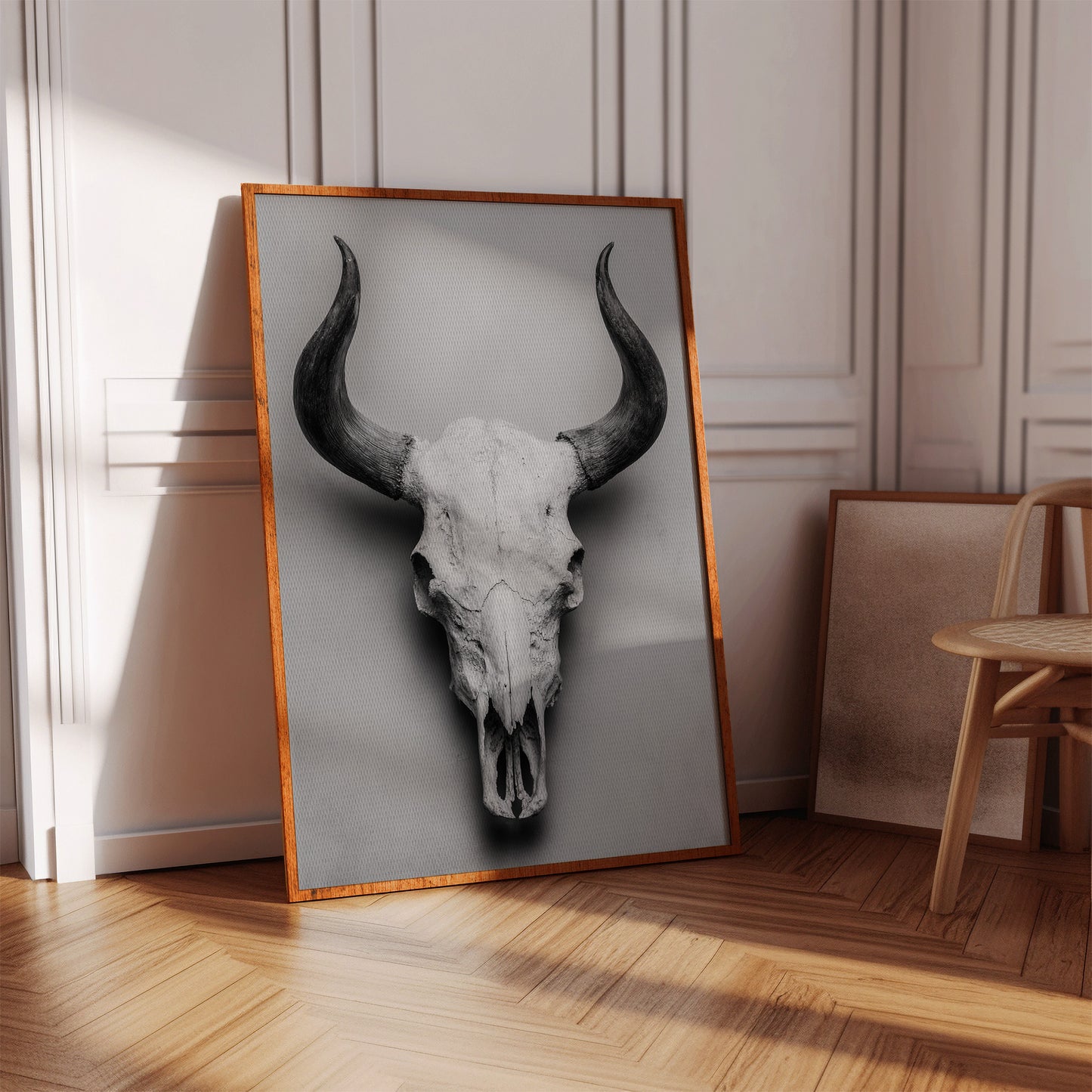 Silent Witness to Time