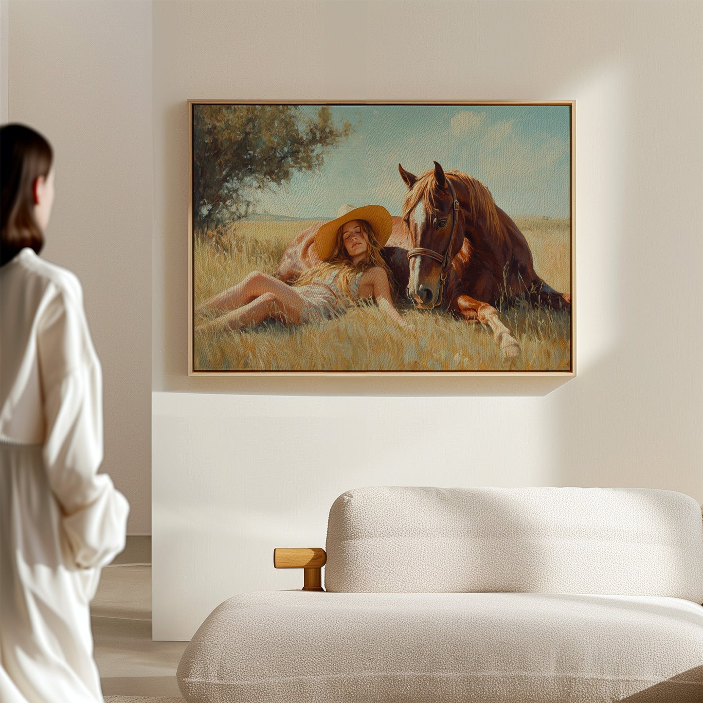 Golden Hour Companions