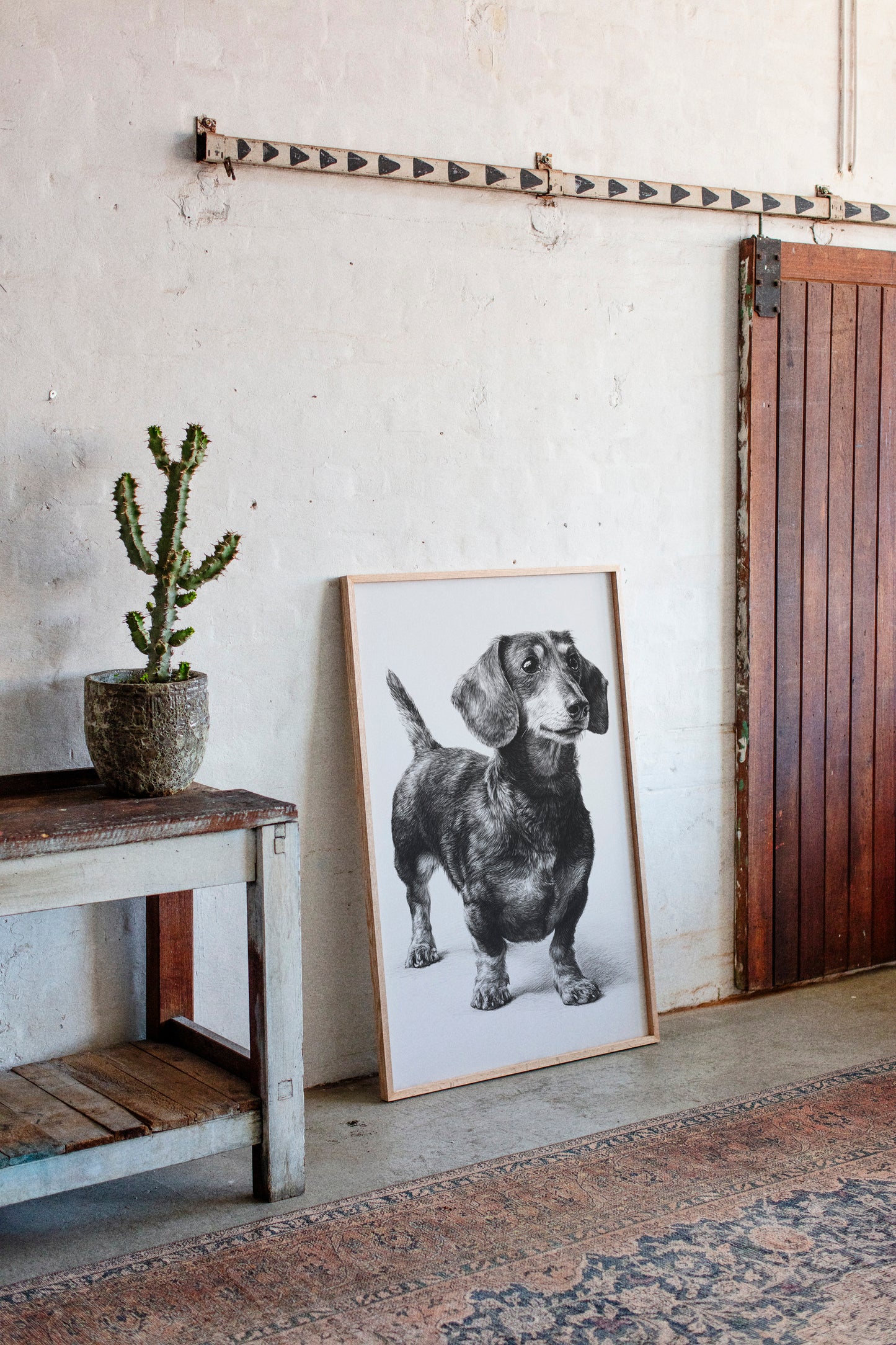 A Stance of Quiet Confidence