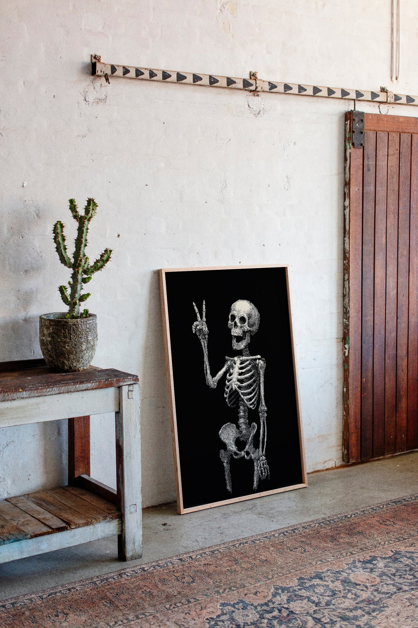 Celebration Beyond the Veil